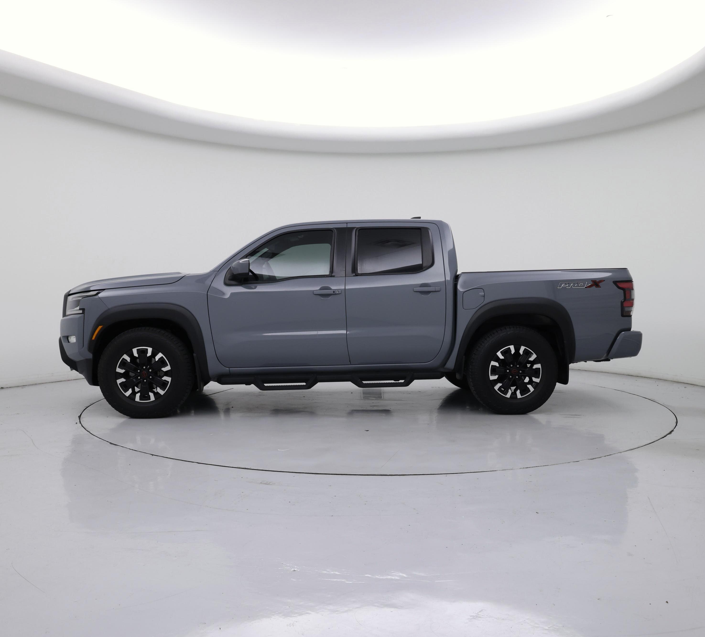 Thumbnail: 2023 Nissan Frontier - 3