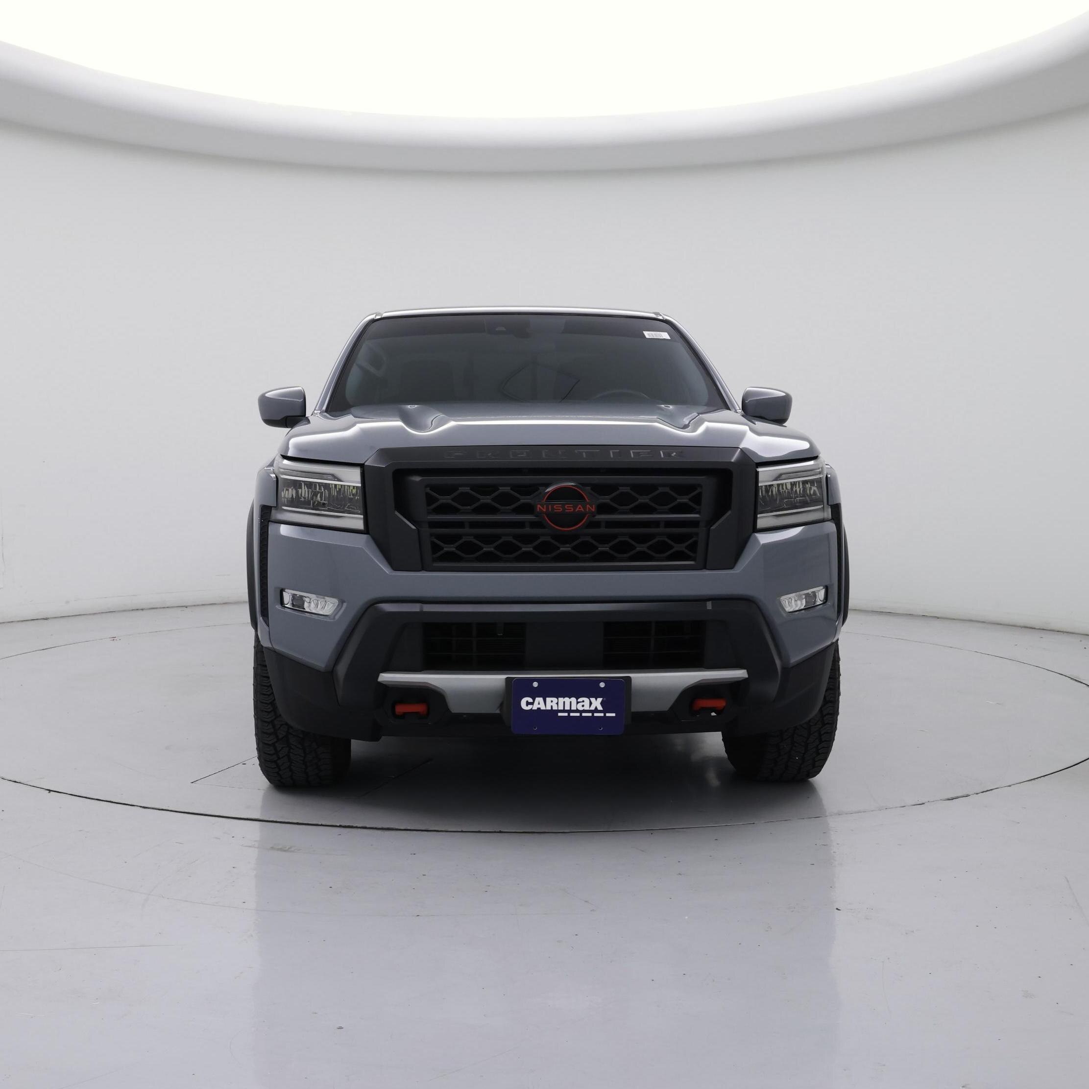 Thumbnail: 2023 Nissan Frontier - 5