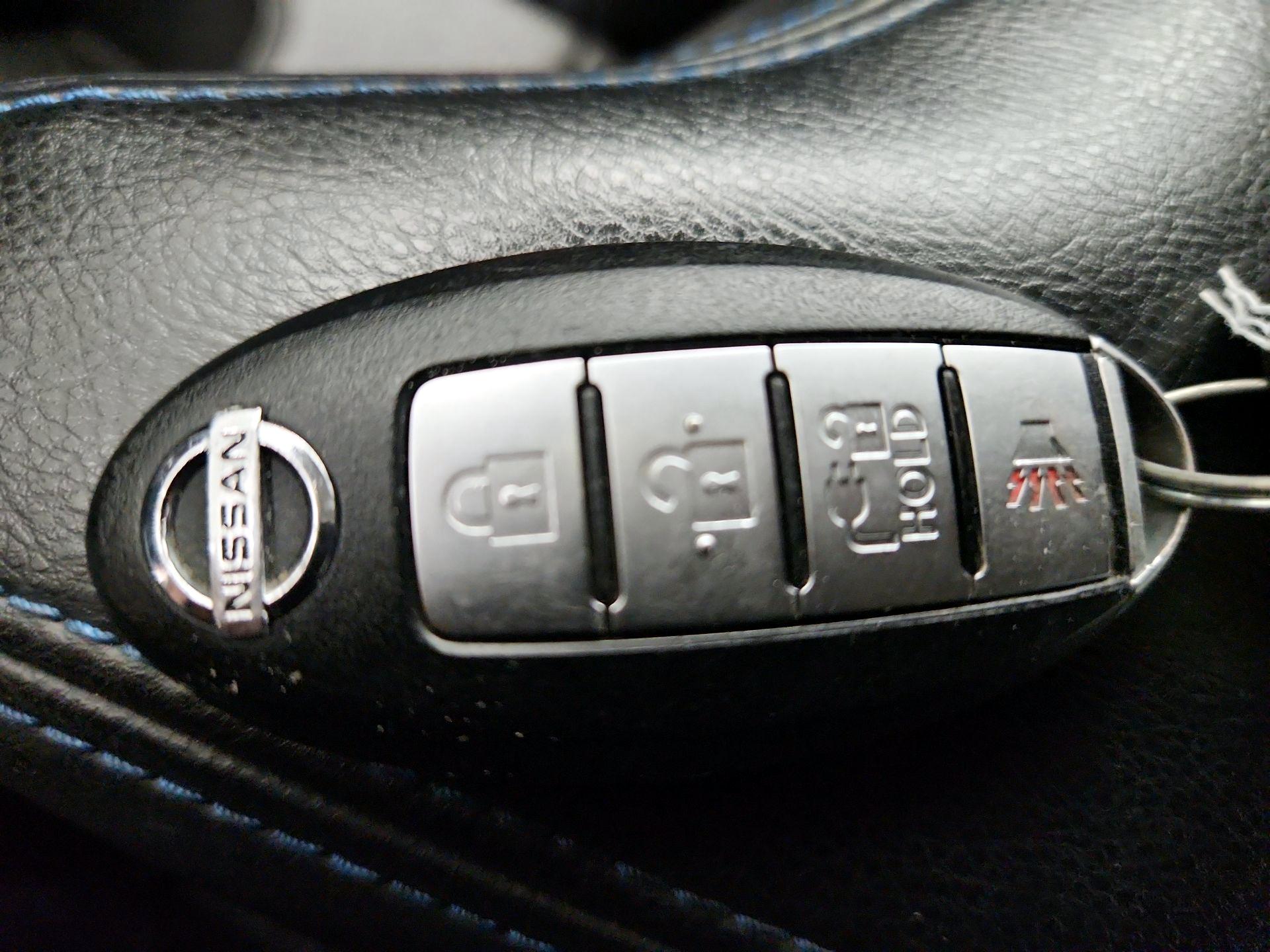 Thumbnail: 2019 Nissan Leaf - 18