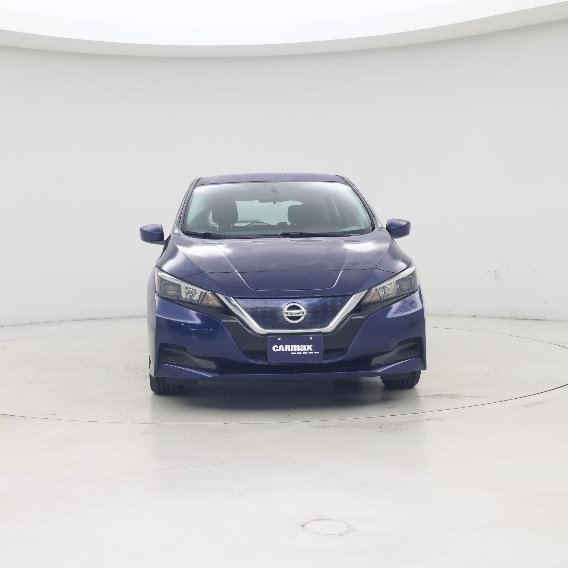 Thumbnail: 2019 Nissan Leaf - 5