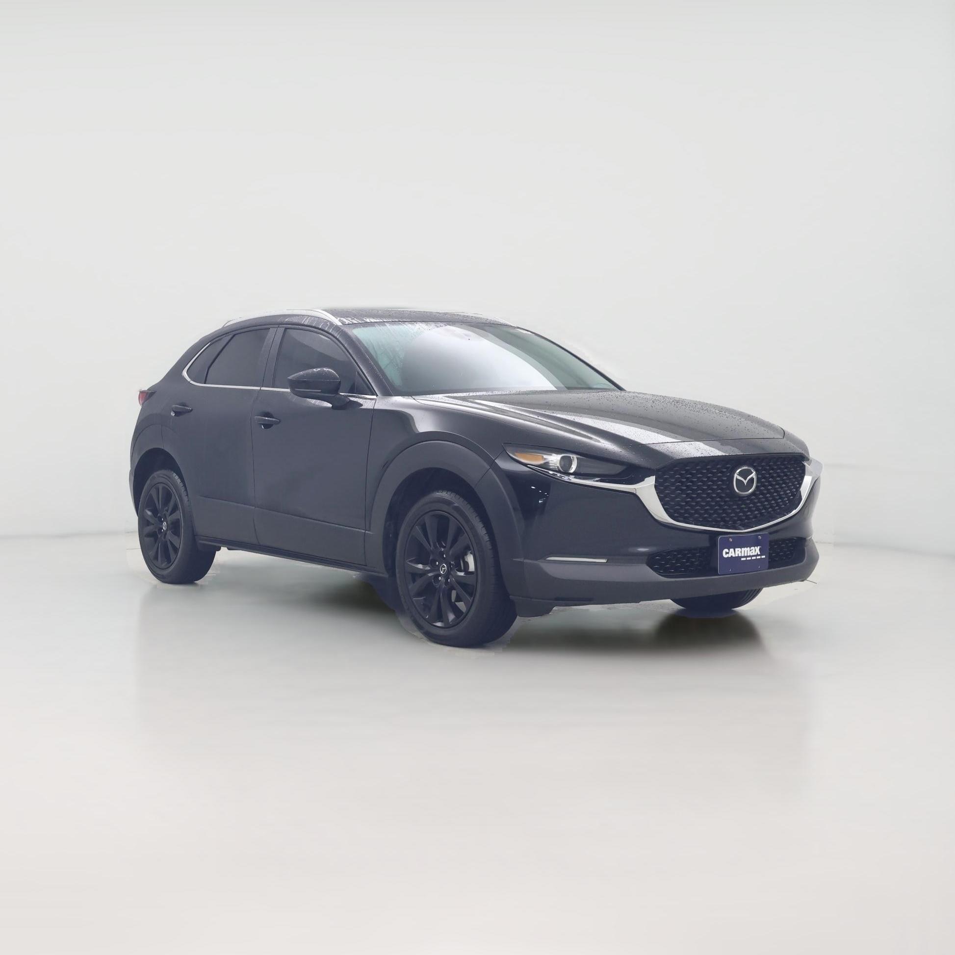 Thumbnail: 2024 Mazda CX-30 - 1