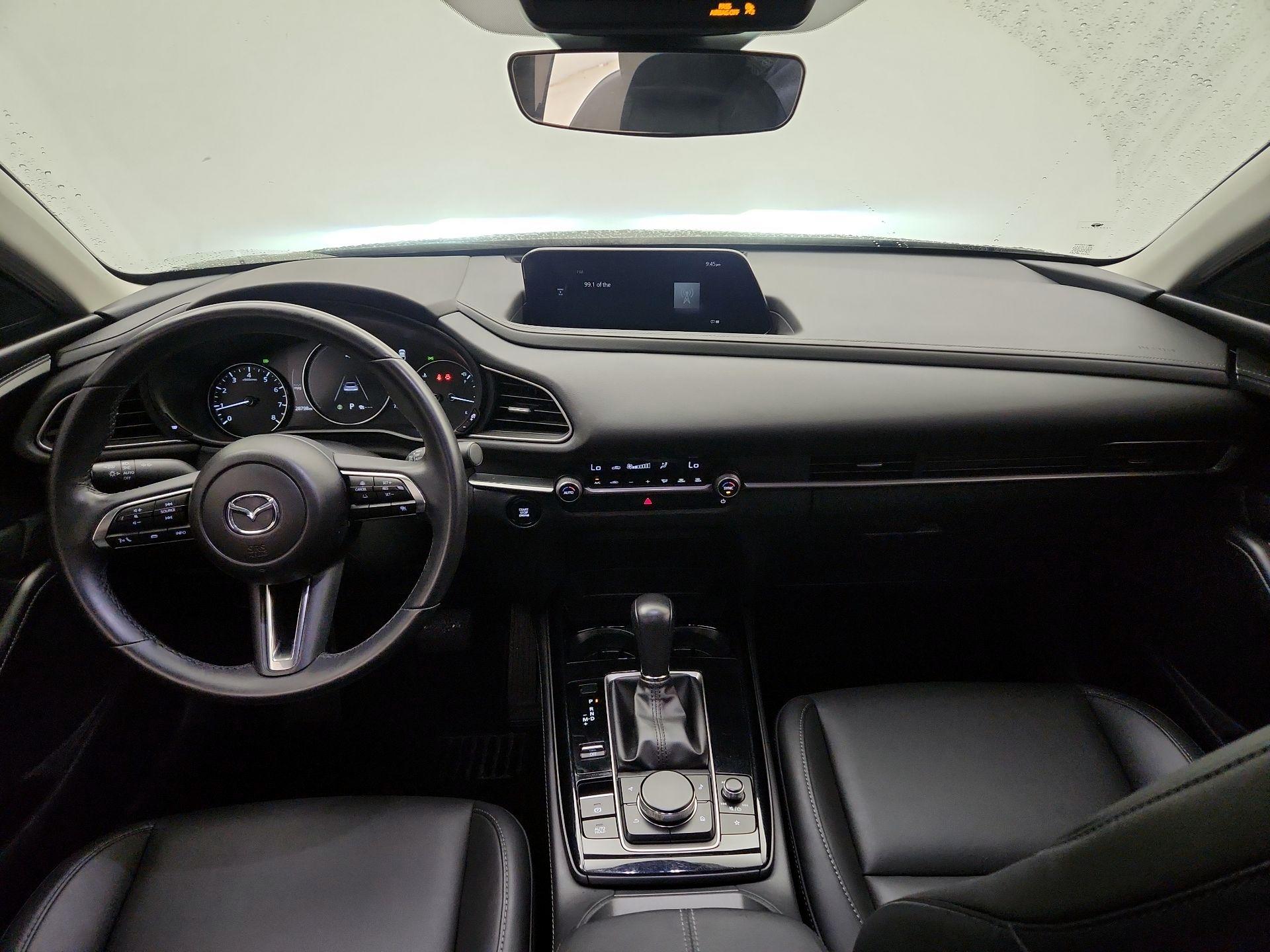 Thumbnail: 2024 Mazda CX-30 - 9