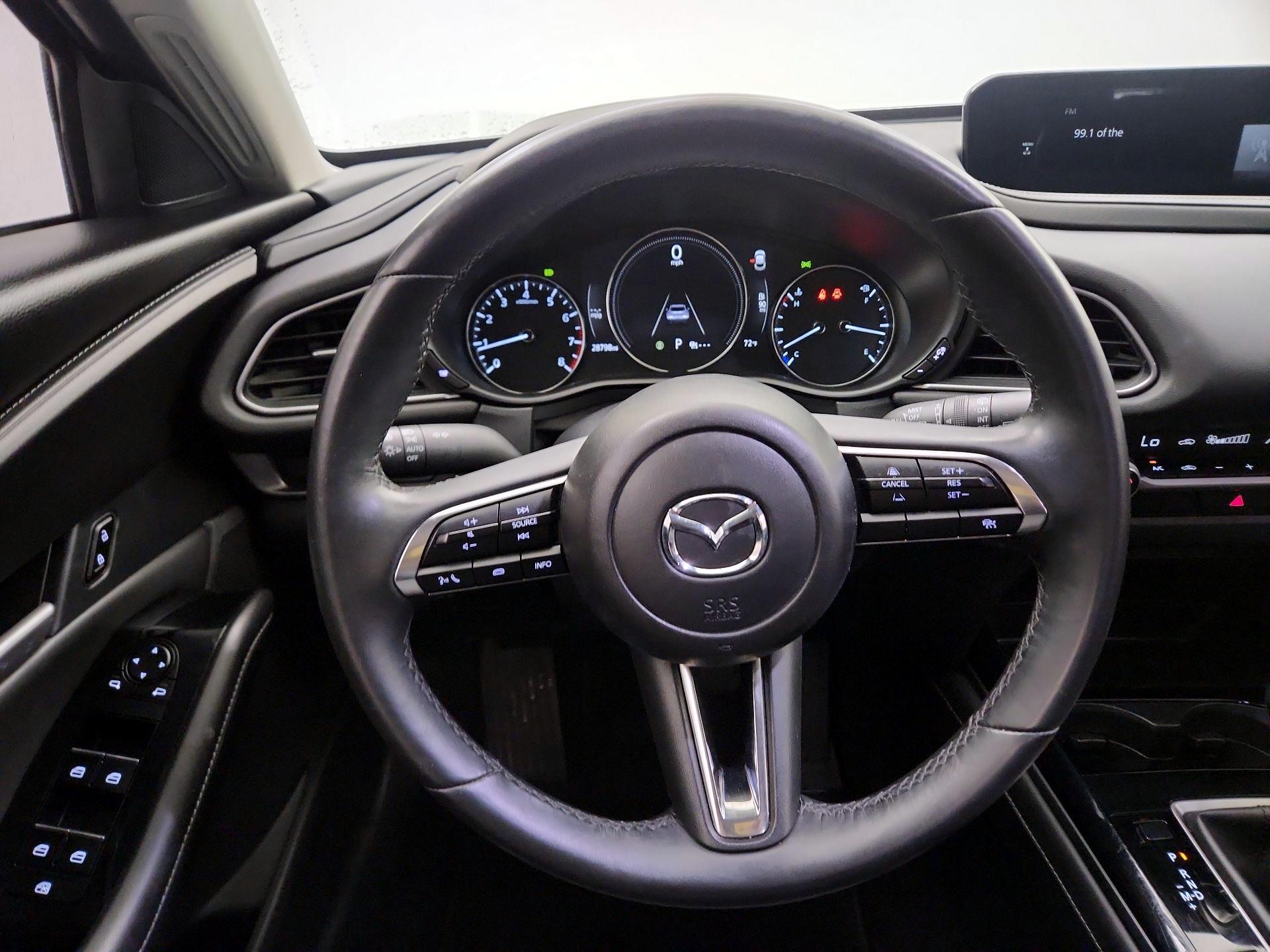 Thumbnail: 2024 Mazda CX-30 - 10