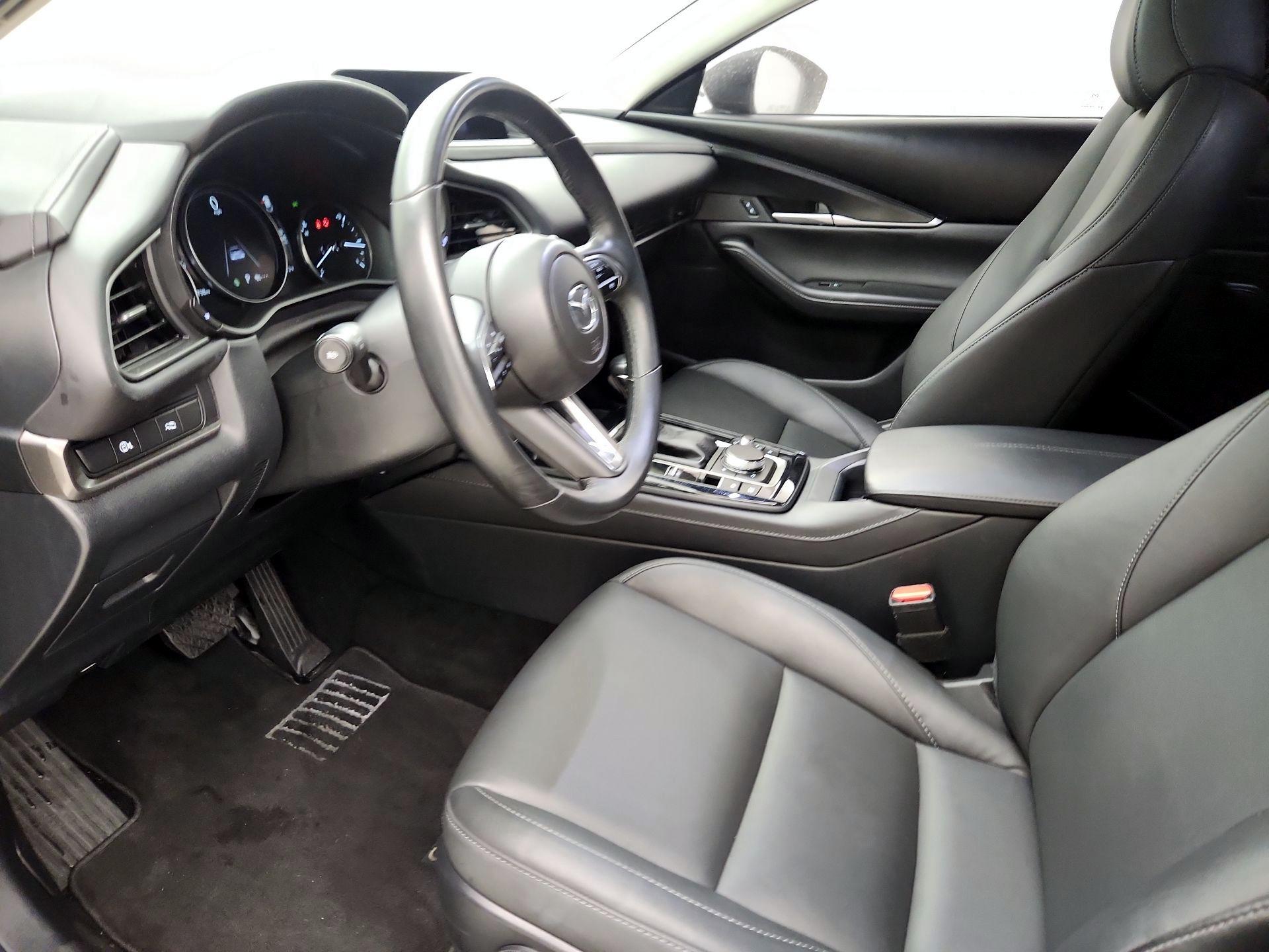 Thumbnail: 2024 Mazda CX-30 - 11