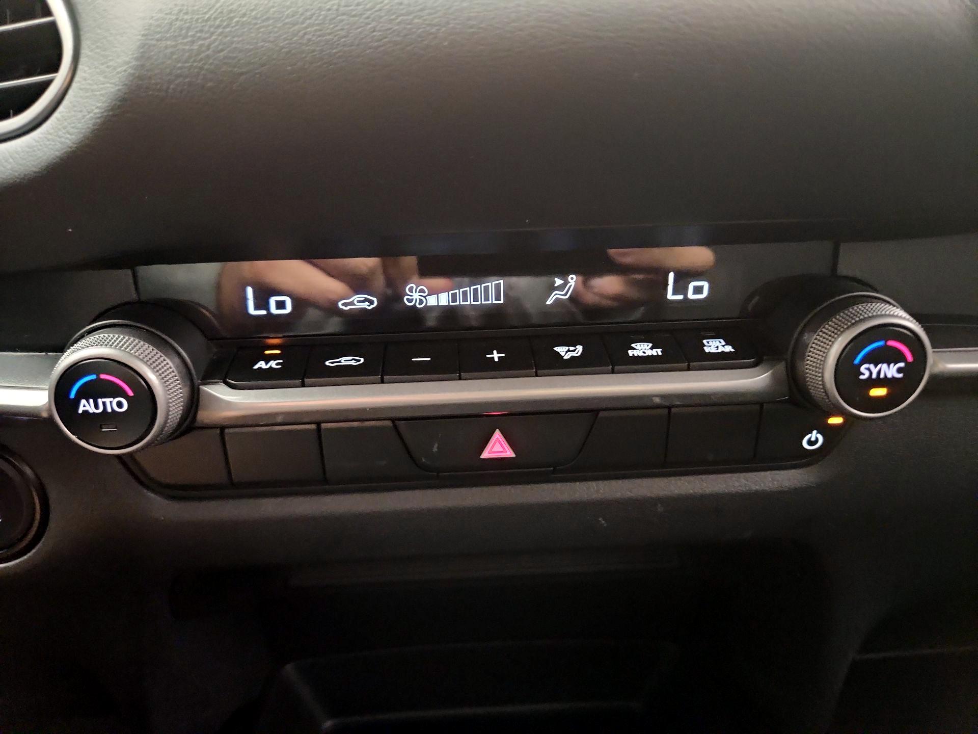 Thumbnail: 2024 Mazda CX-30 - 14