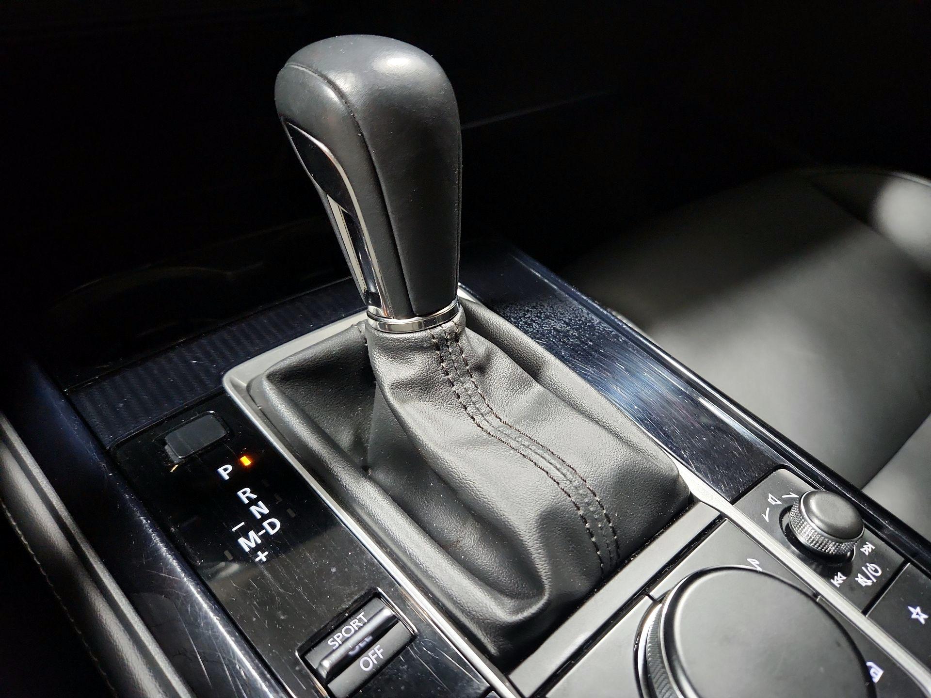 Thumbnail: 2024 Mazda CX-30 - 15