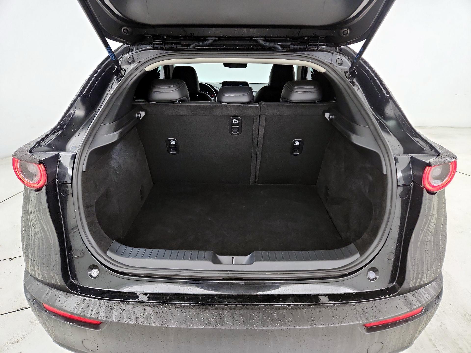 Thumbnail: 2024 Mazda CX-30 - 16