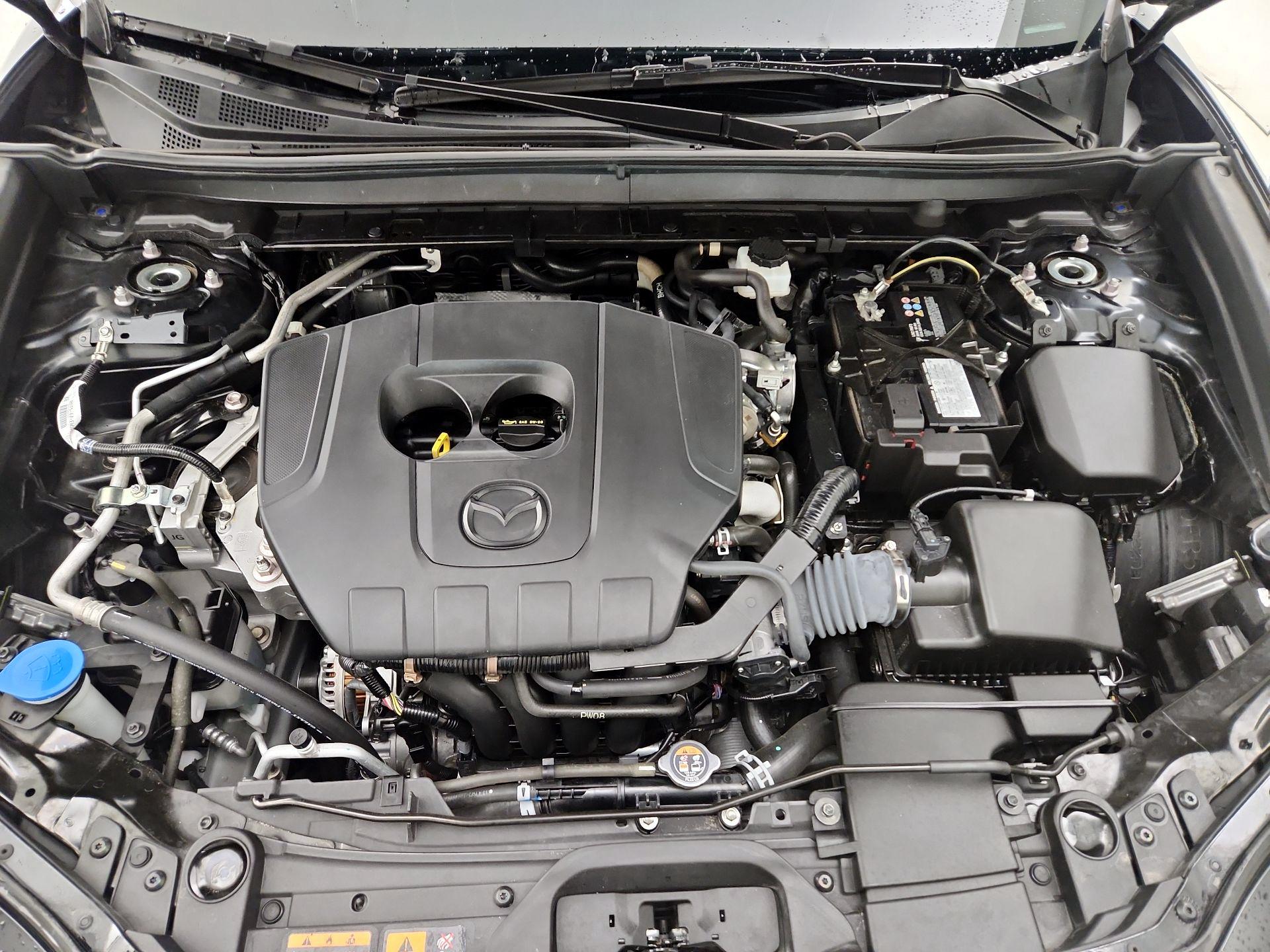 Thumbnail: 2024 Mazda CX-30 - 17