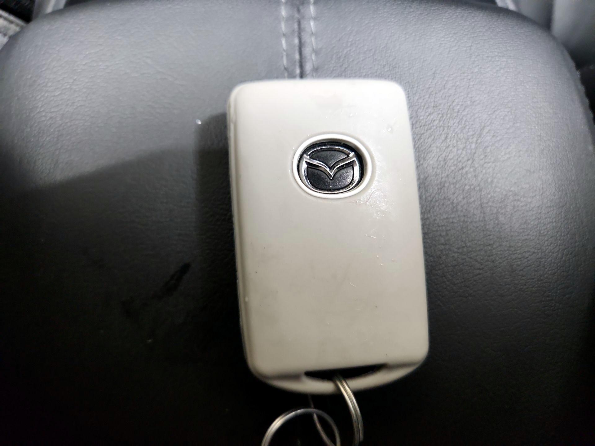 Thumbnail: 2024 Mazda CX-30 - 18