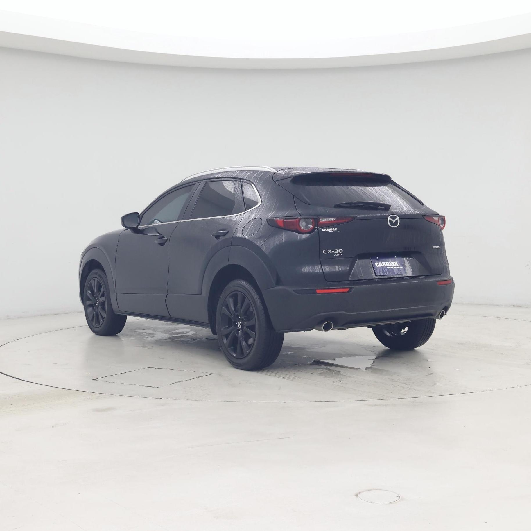 Thumbnail: 2024 Mazda CX-30 - 2