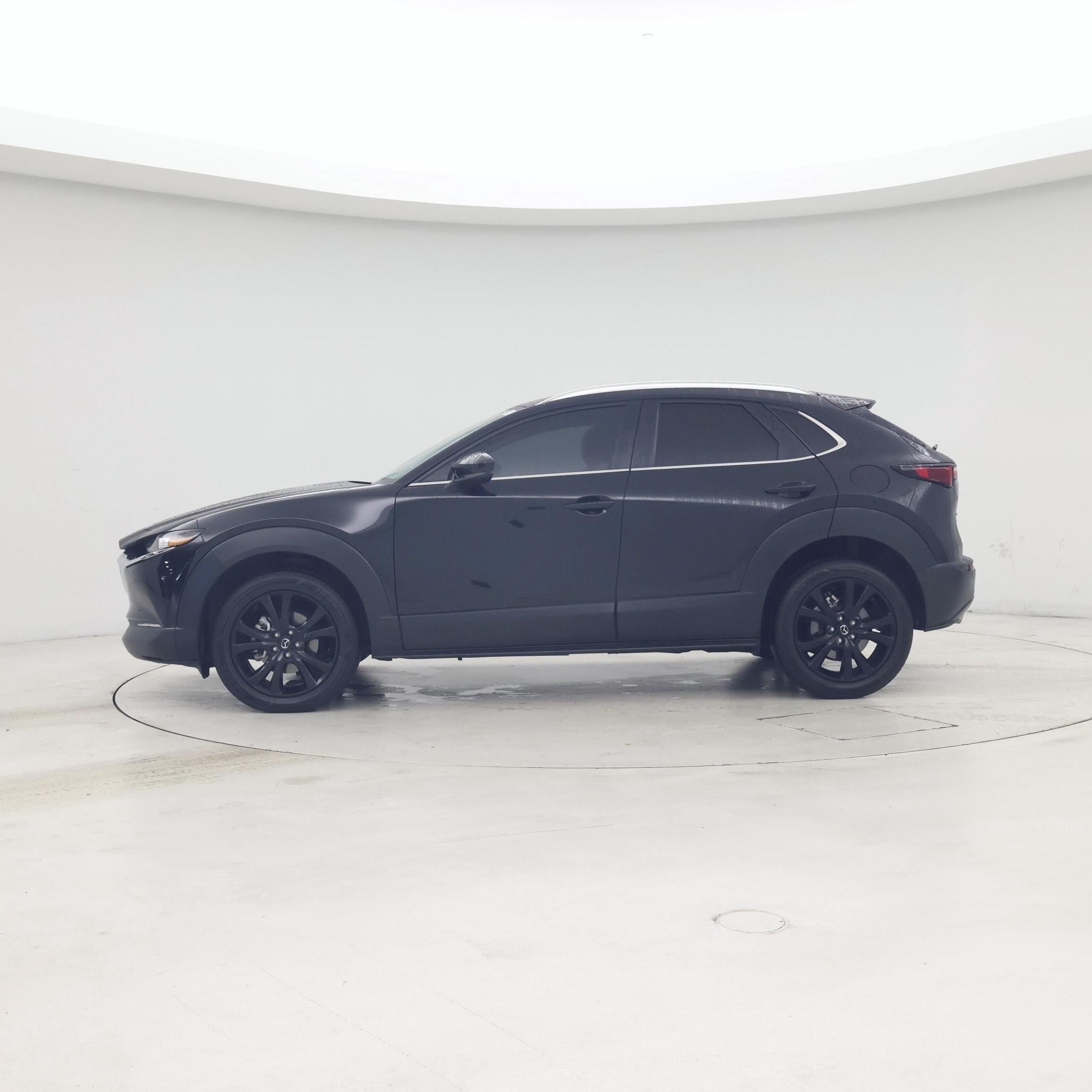 Thumbnail: 2024 Mazda CX-30 - 3