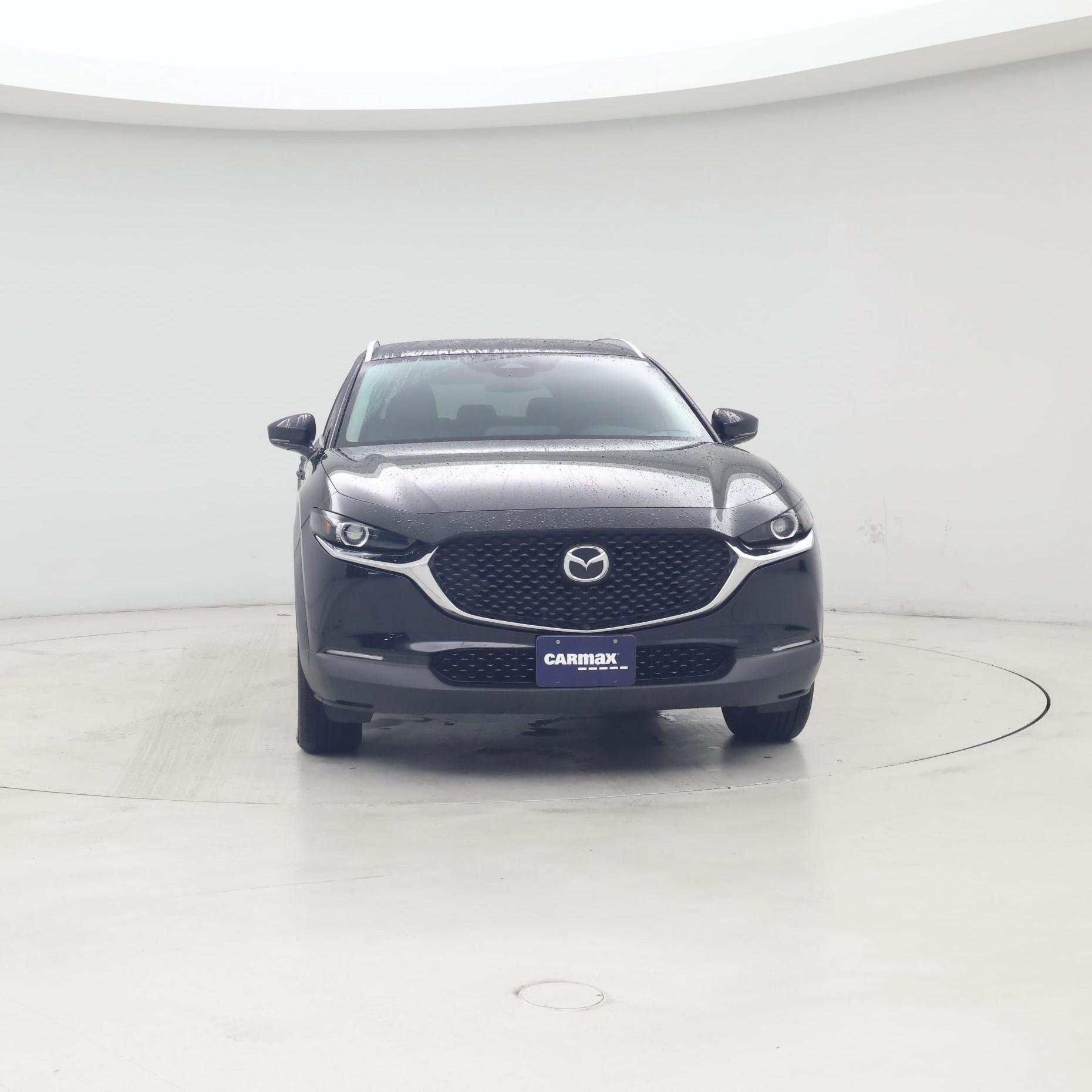Thumbnail: 2024 Mazda CX-30 - 5