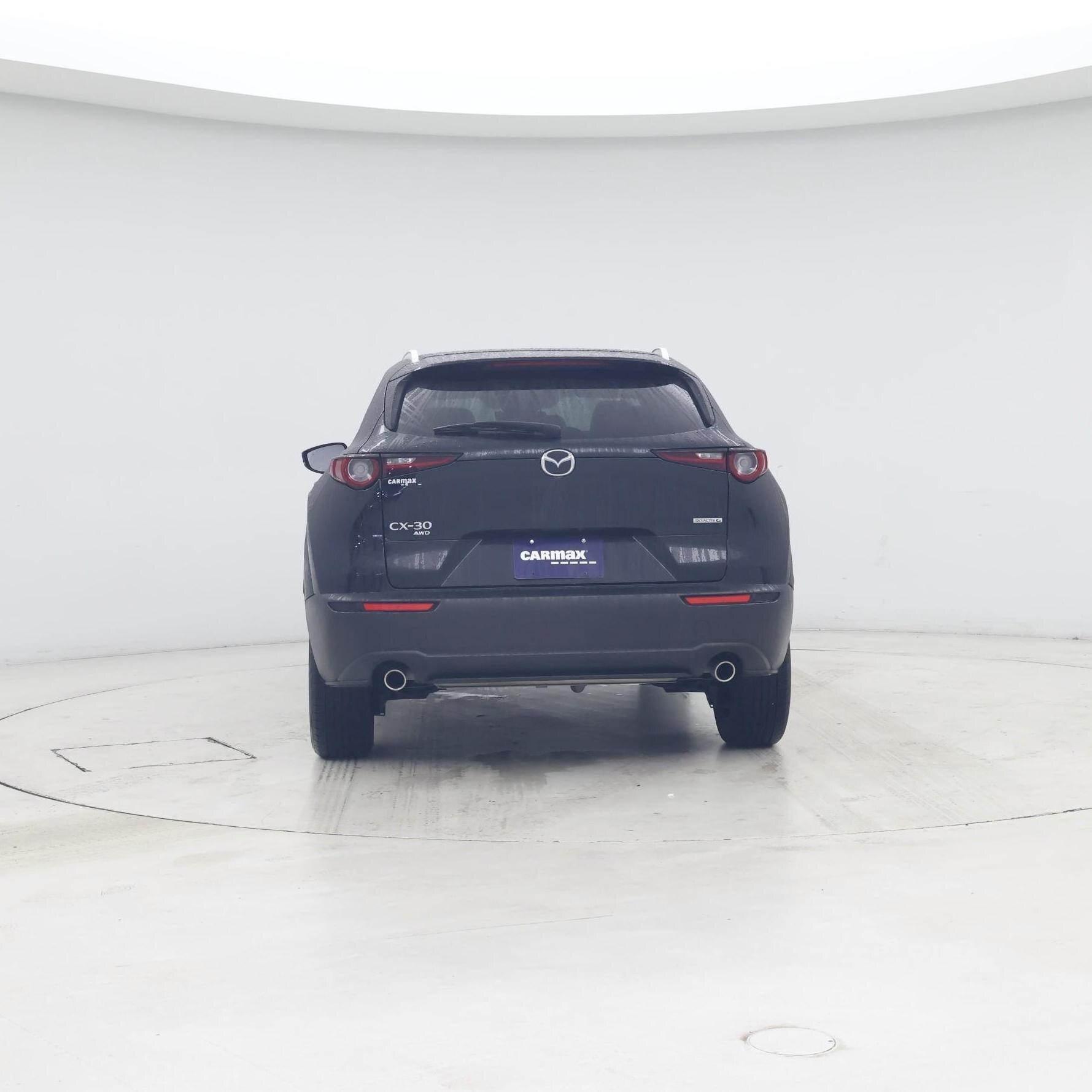 Thumbnail: 2024 Mazda CX-30 - 6