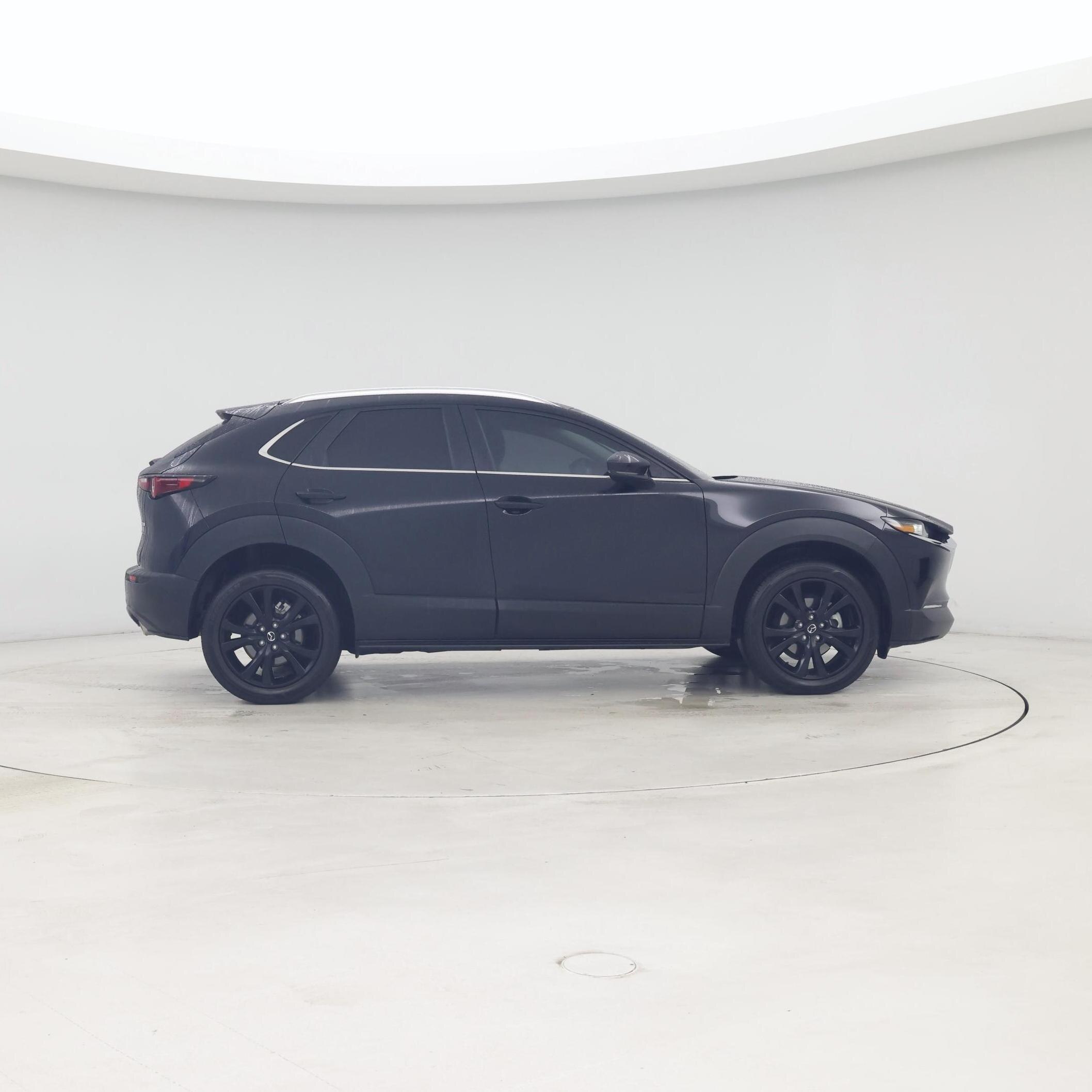 Thumbnail: 2024 Mazda CX-30 - 7