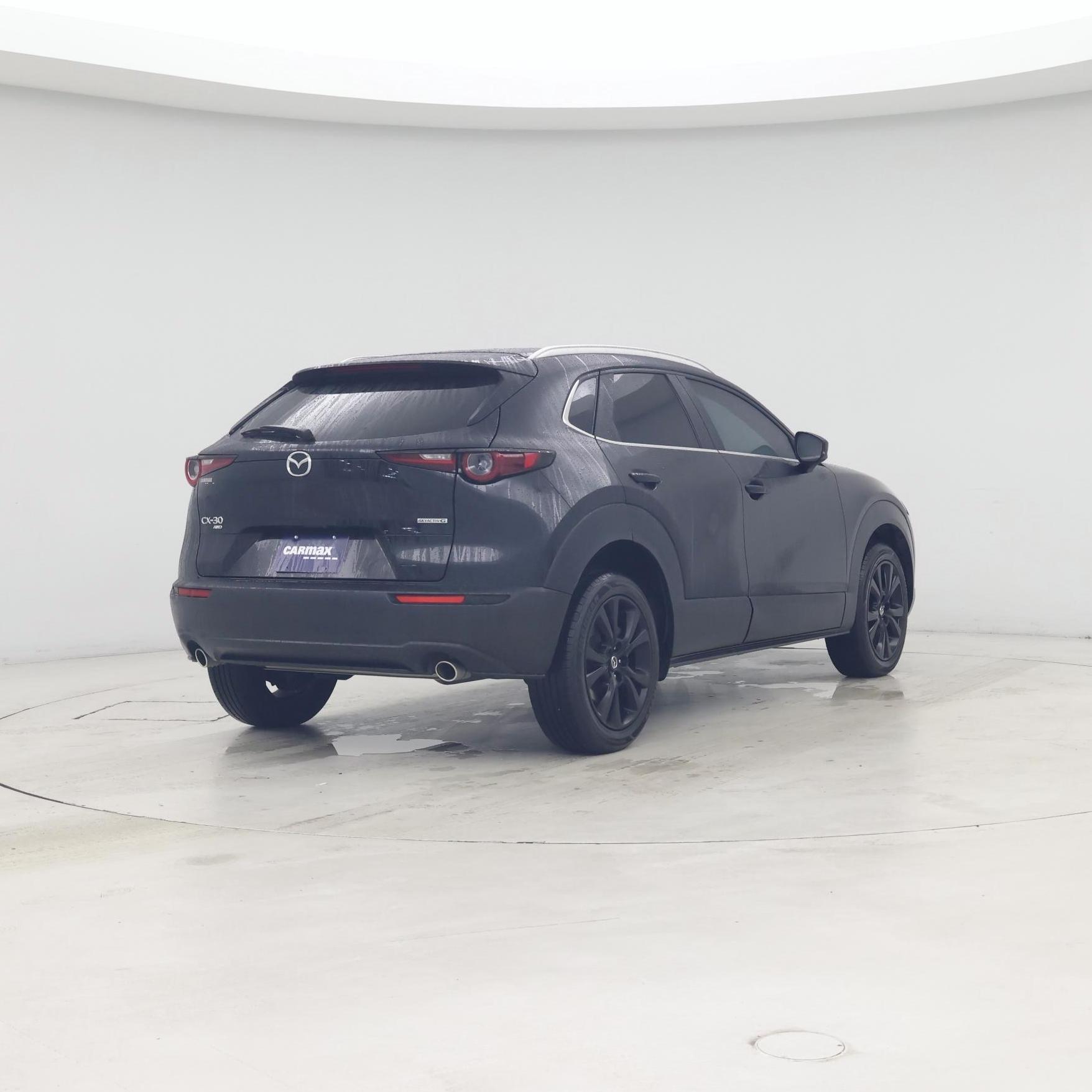 Thumbnail: 2024 Mazda CX-30 - 8