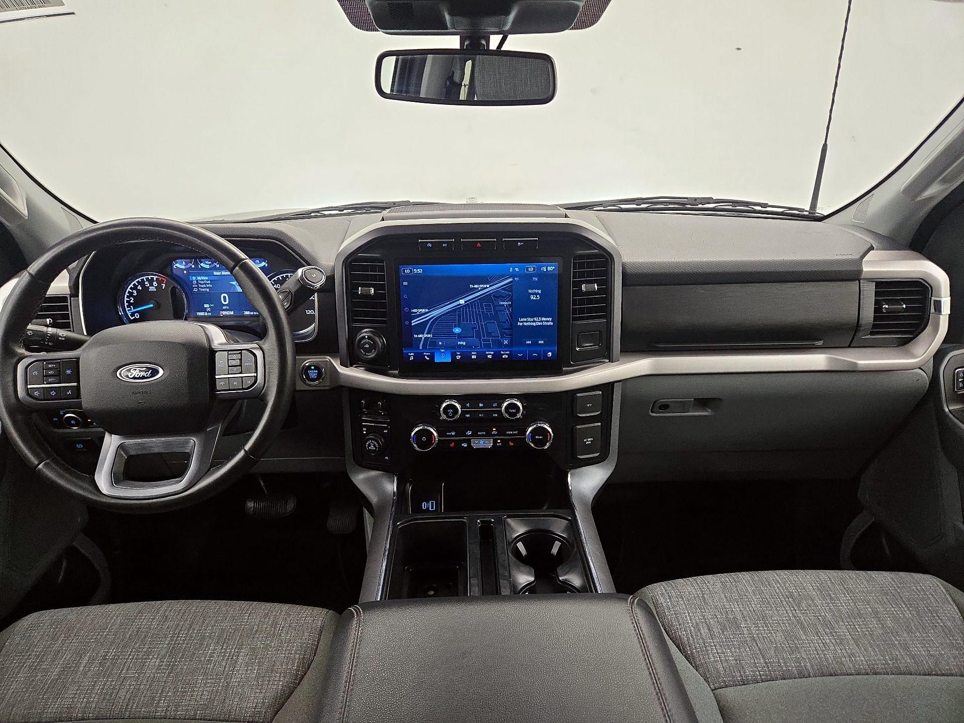 Thumbnail: 2023 Ford F-150 - 9