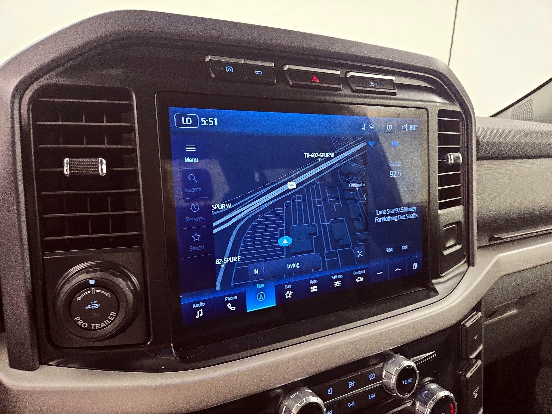 Thumbnail: 2023 Ford F-150 - 14