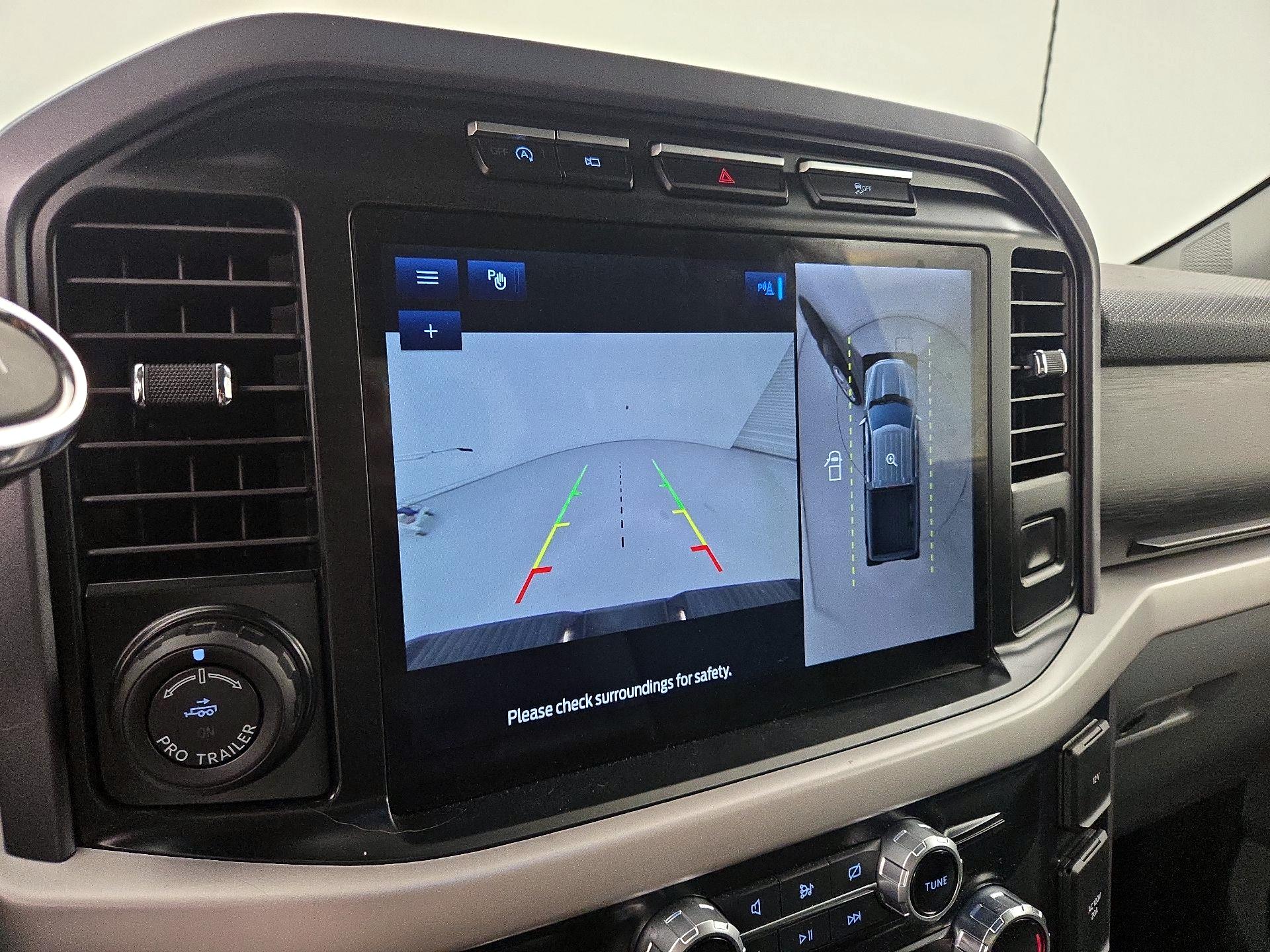 Thumbnail: 2023 Ford F-150 - 15