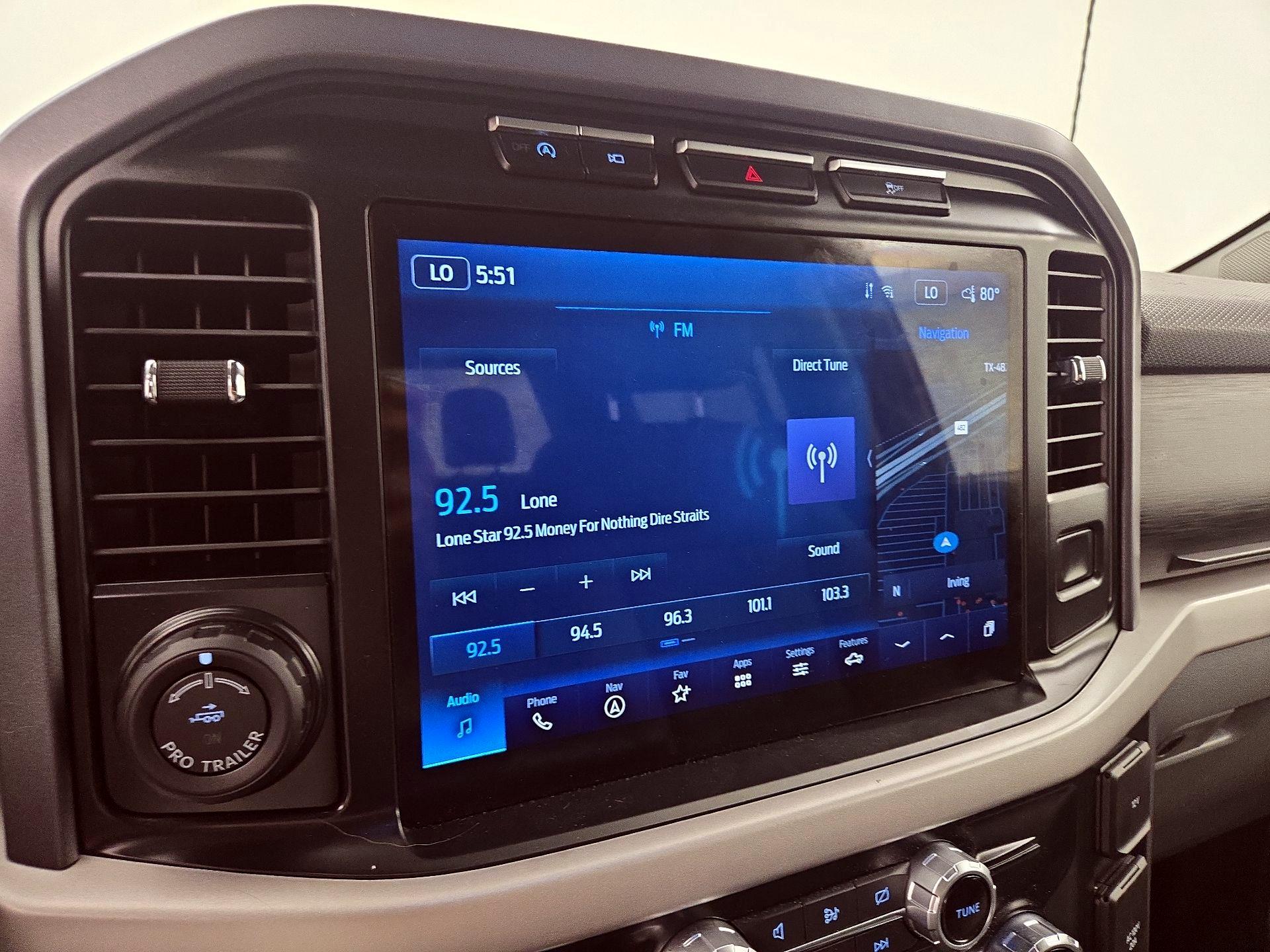 Thumbnail: 2023 Ford F-150 - 16