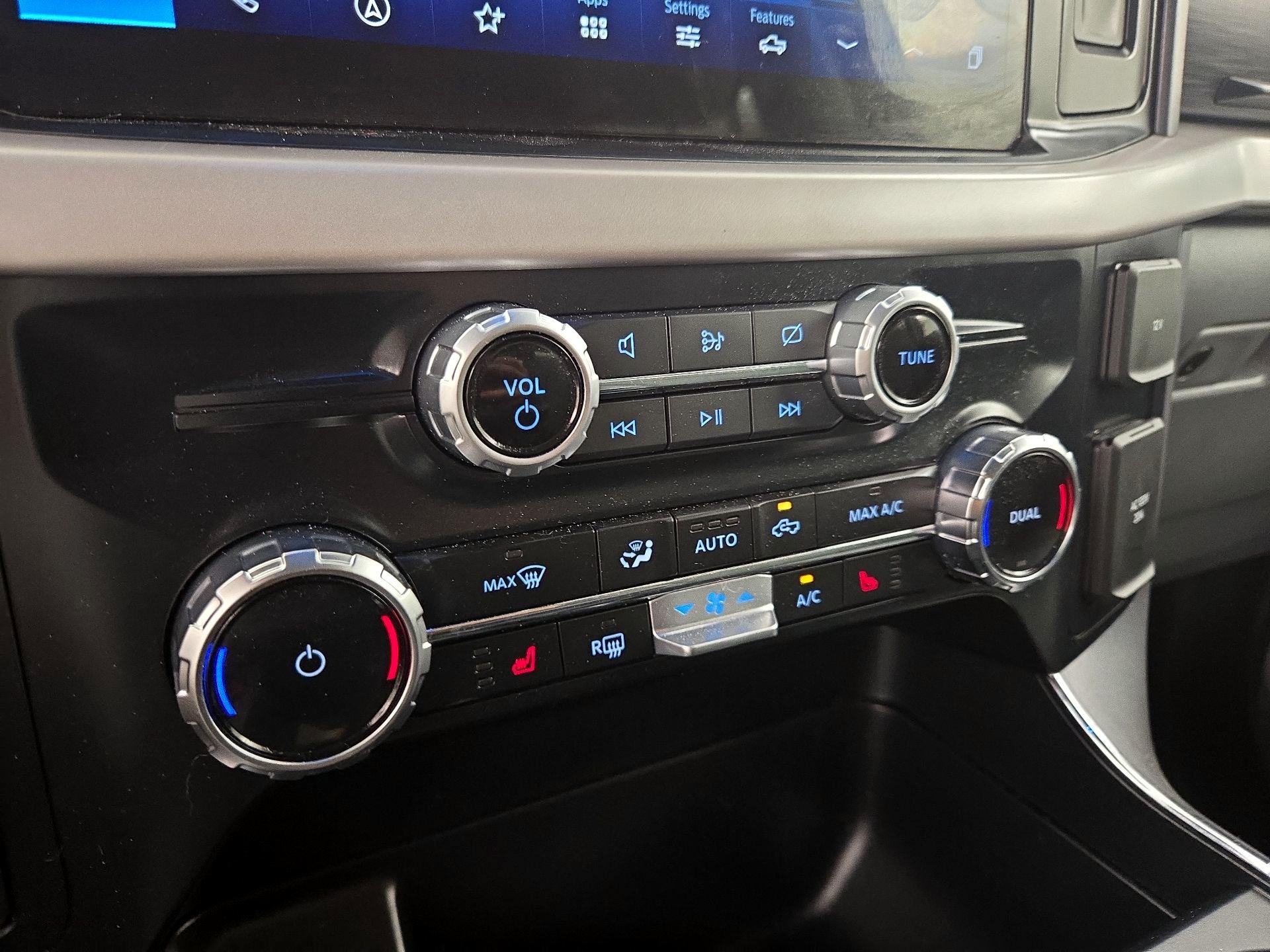 Thumbnail: 2023 Ford F-150 - 17