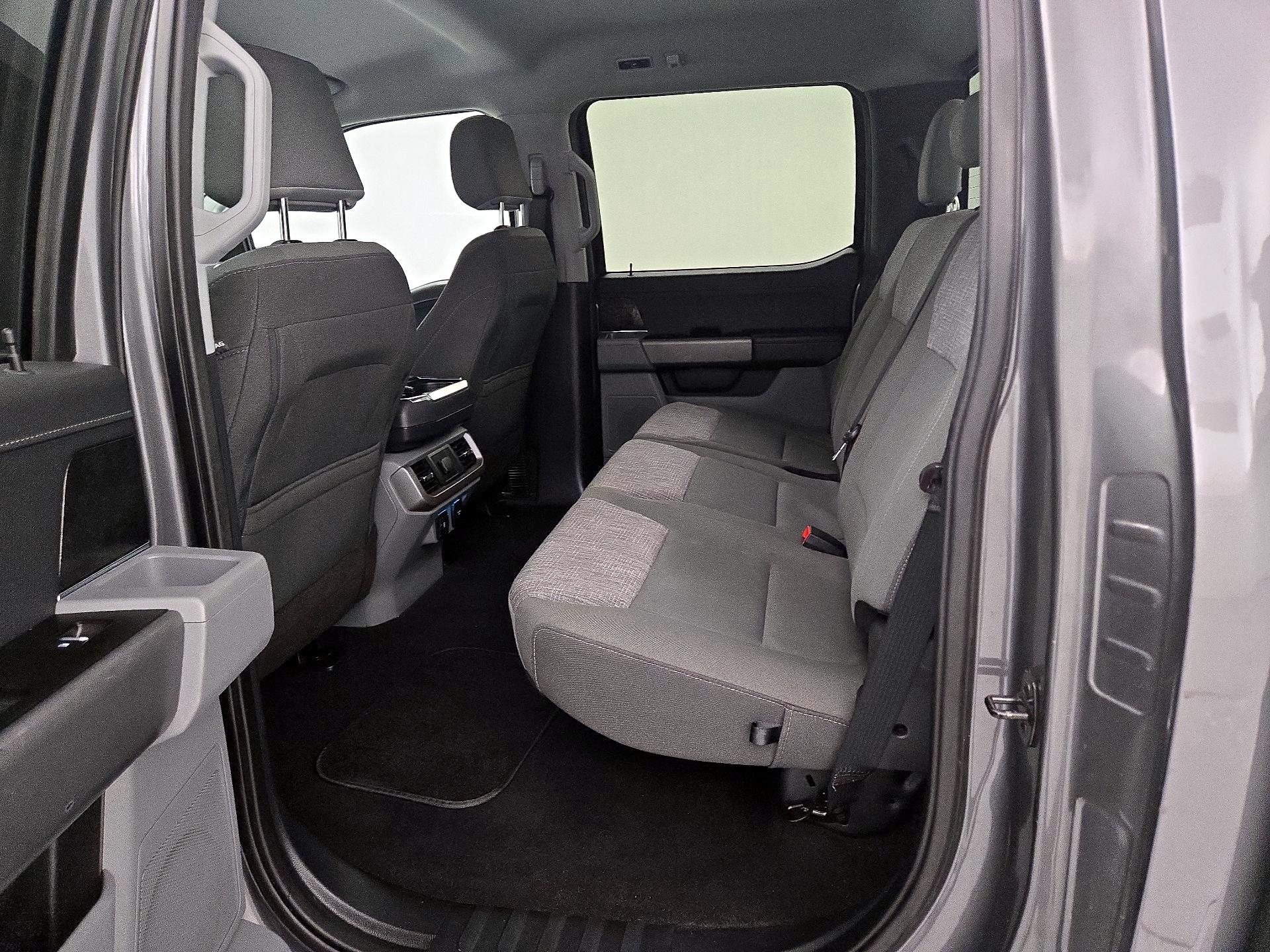 Thumbnail: 2023 Ford F-150 - 20