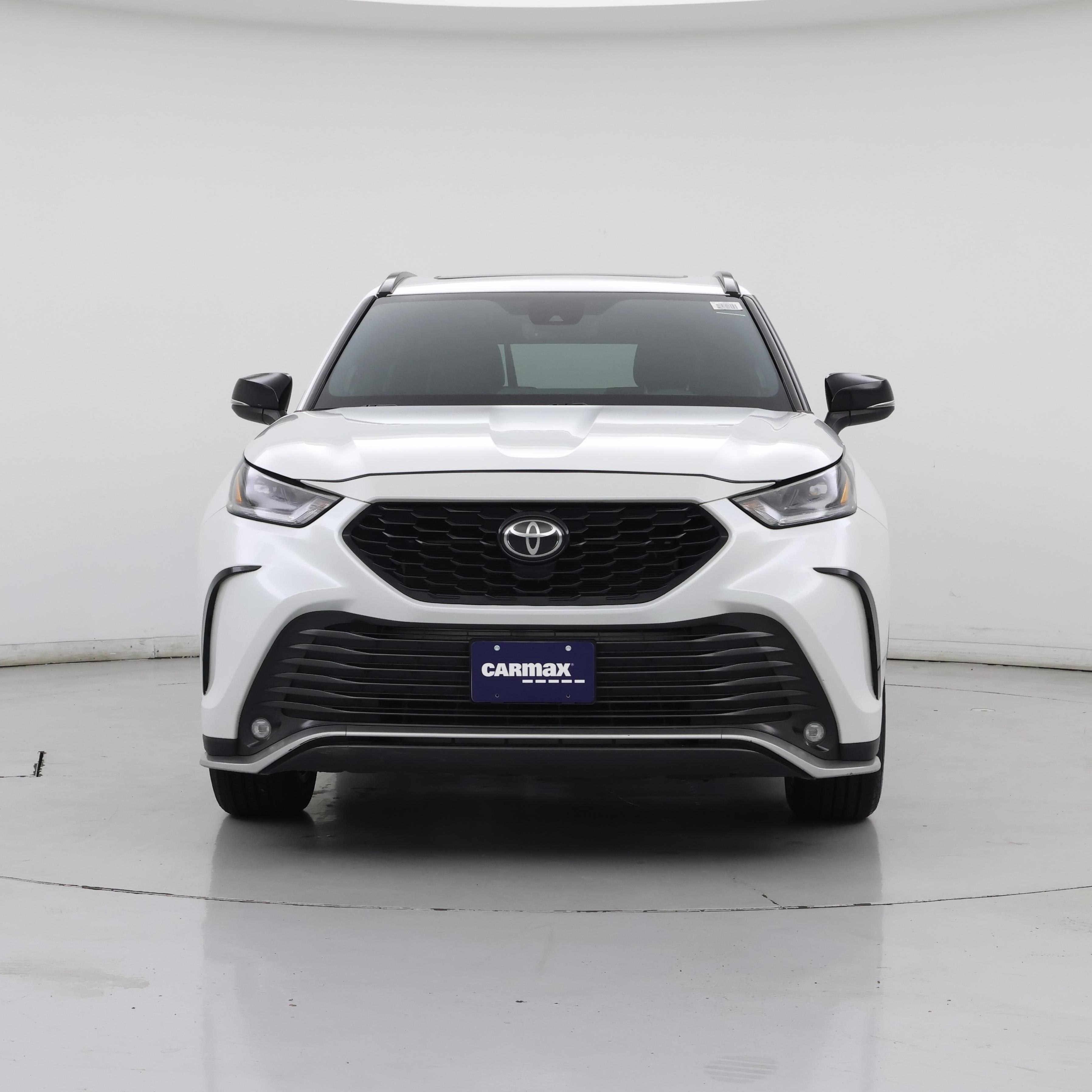 Thumbnail: 2023 Toyota Highlander - 5