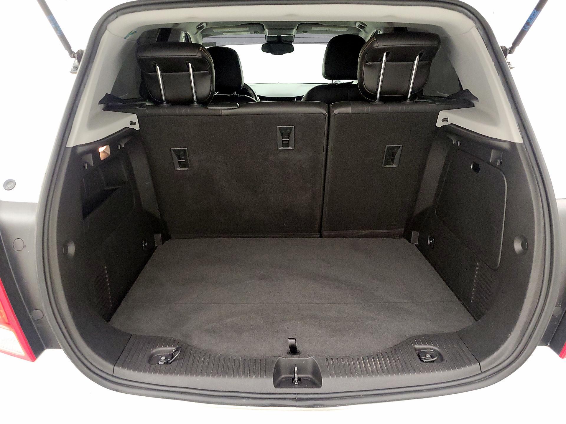 Thumbnail: 2018 Chevrolet Trax - 18