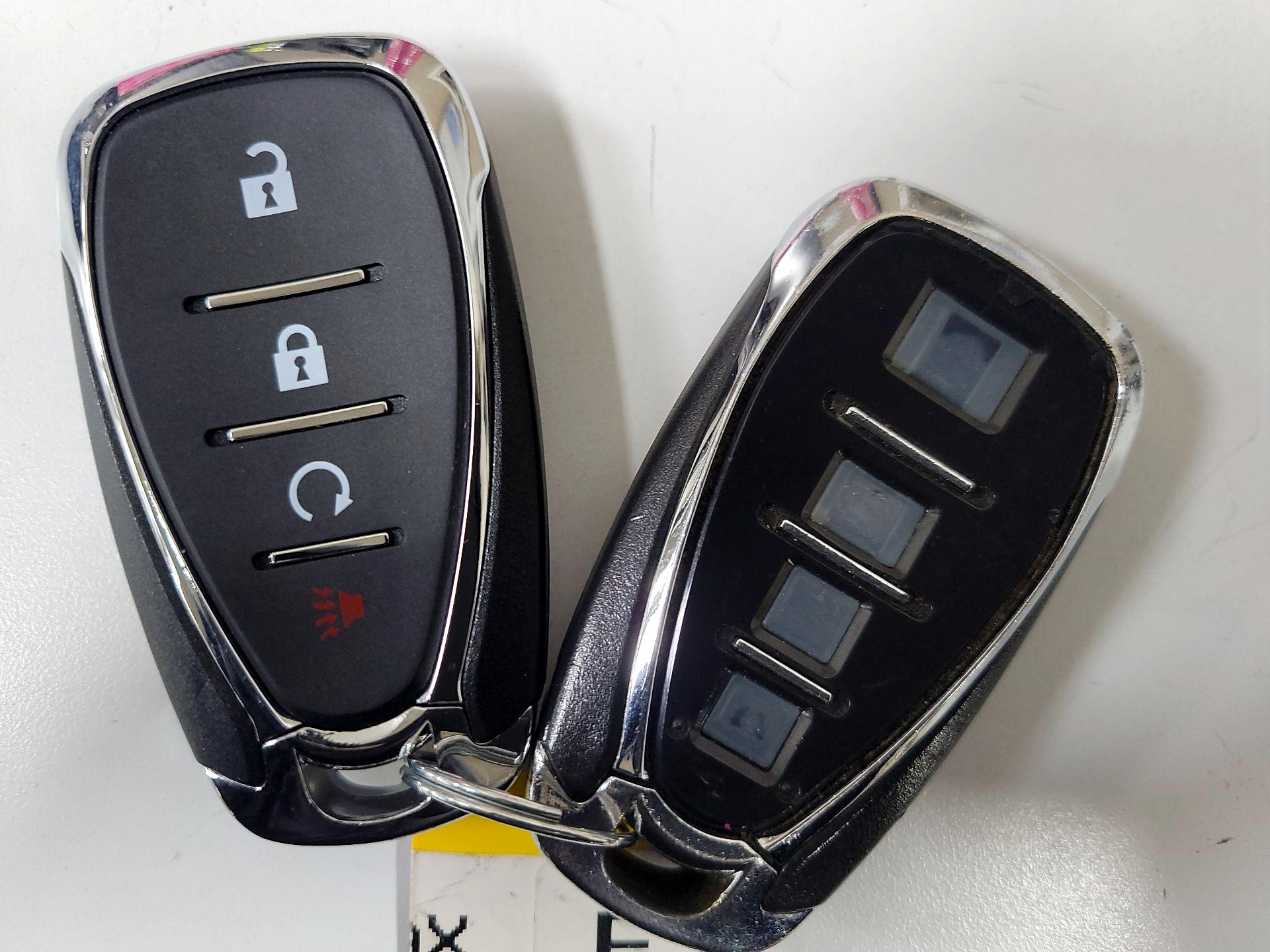 Thumbnail: 2018 Chevrolet Trax - 20