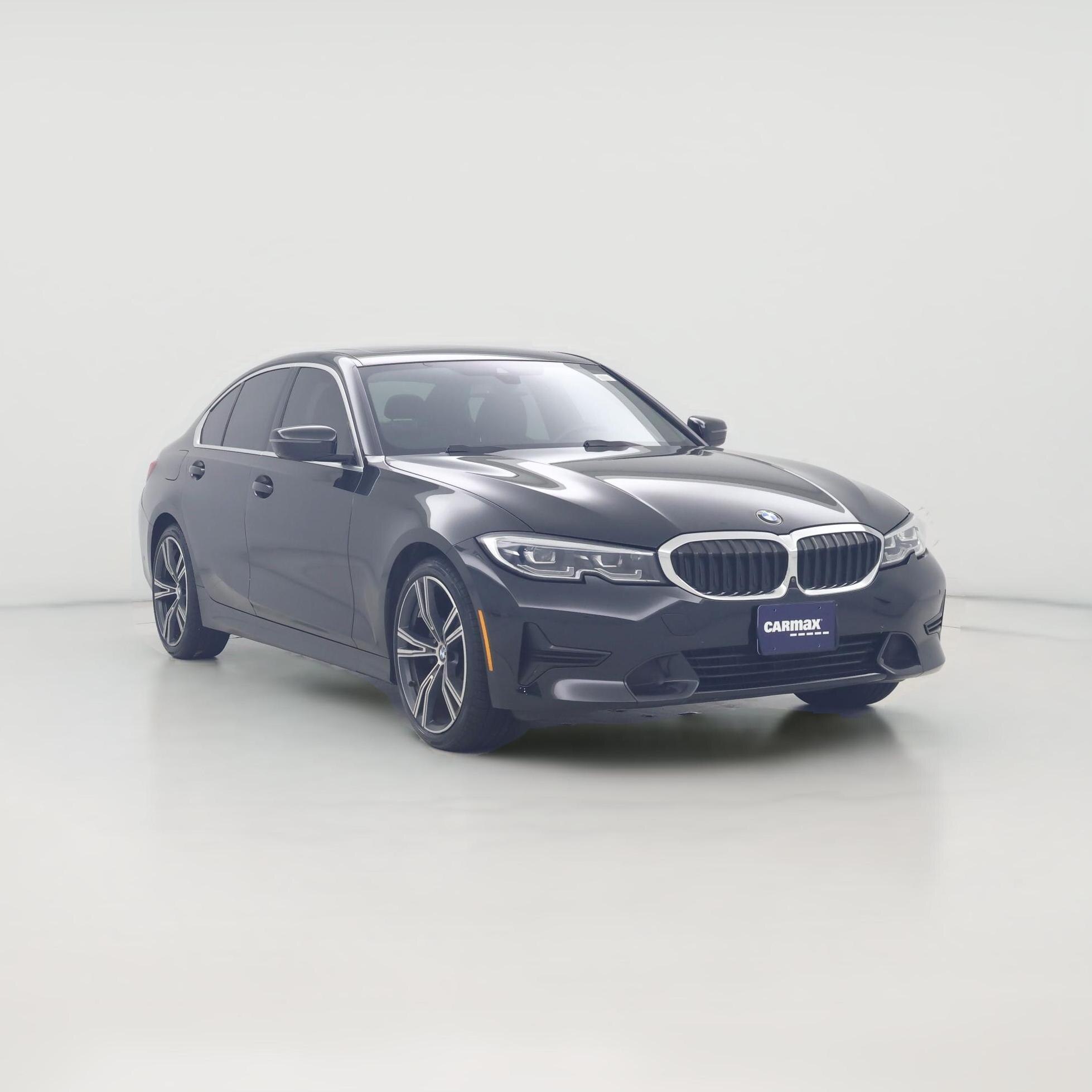 Thumbnail: 2020 BMW 3 Series - 1