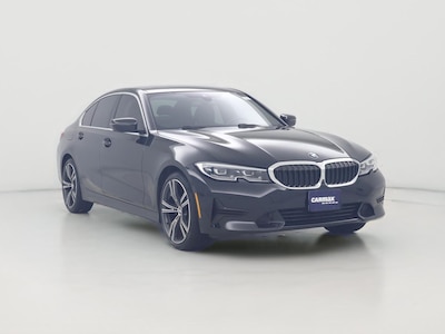 2020 BMW 330 I