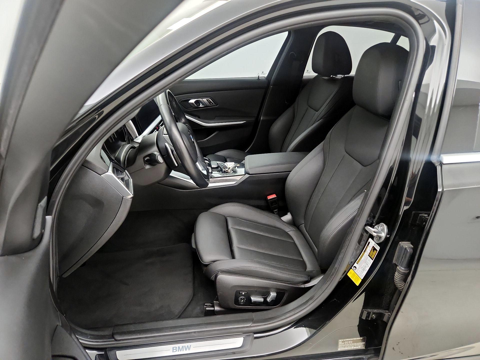 Thumbnail: 2020 BMW 3 Series - 11