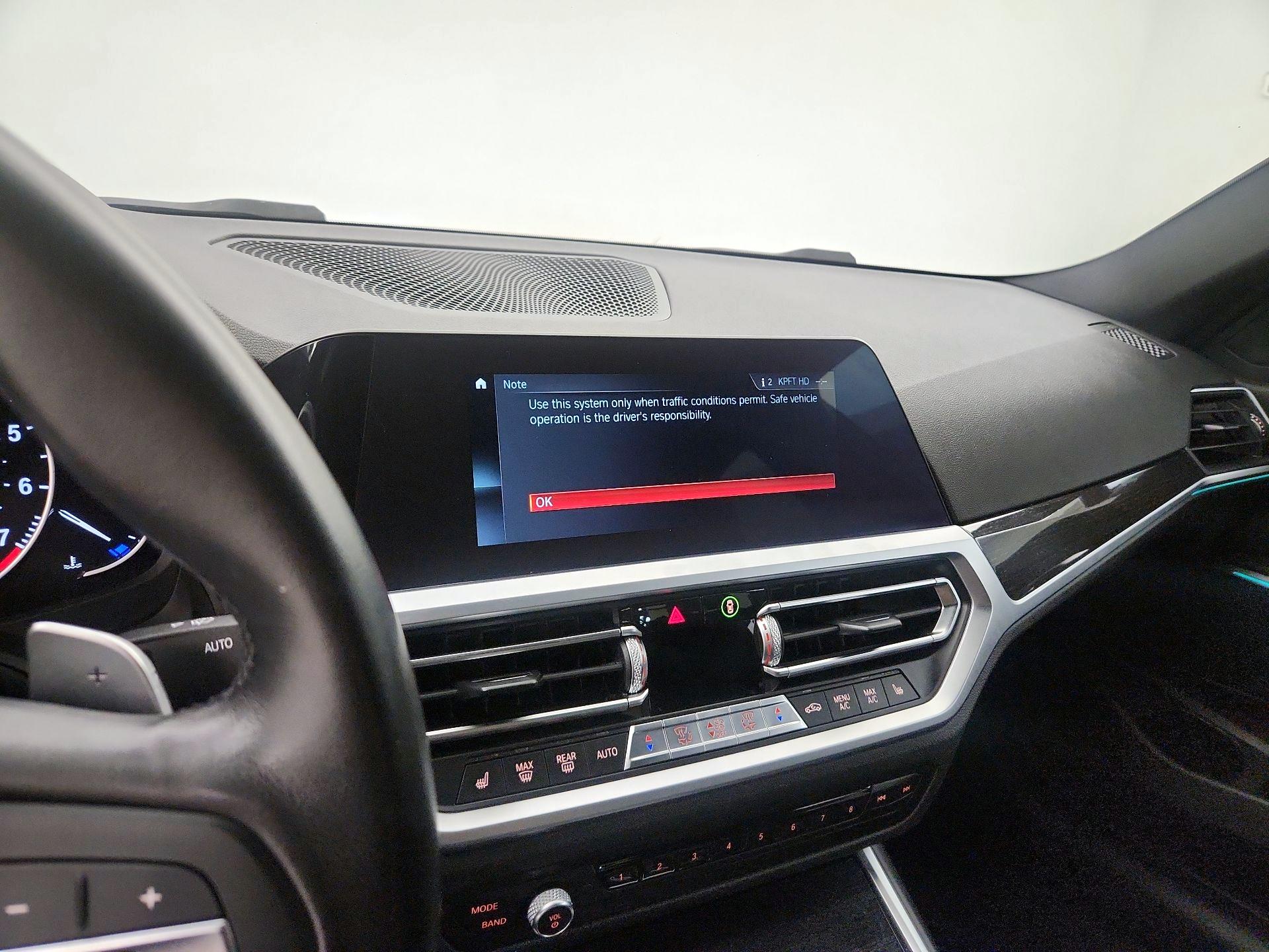 Thumbnail: 2020 BMW 3 Series - 13