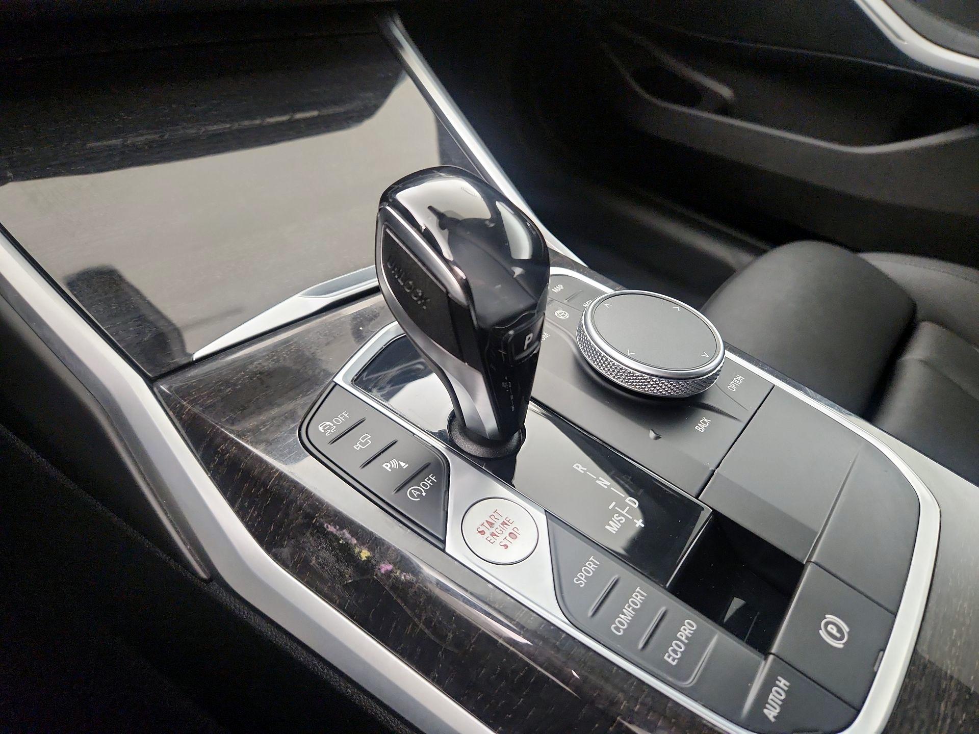 Thumbnail: 2020 BMW 3 Series - 15