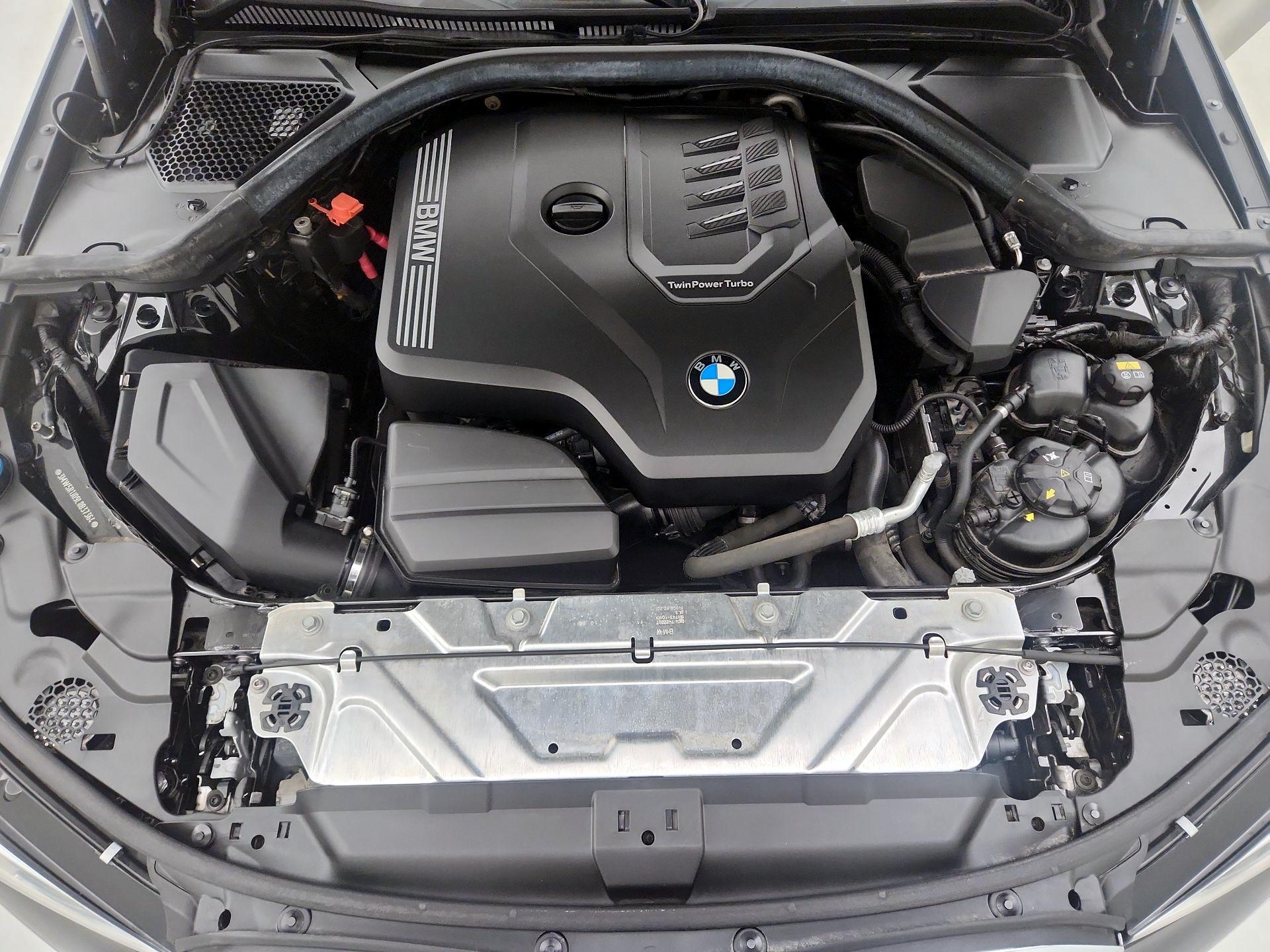 Thumbnail: 2020 BMW 3 Series - 17