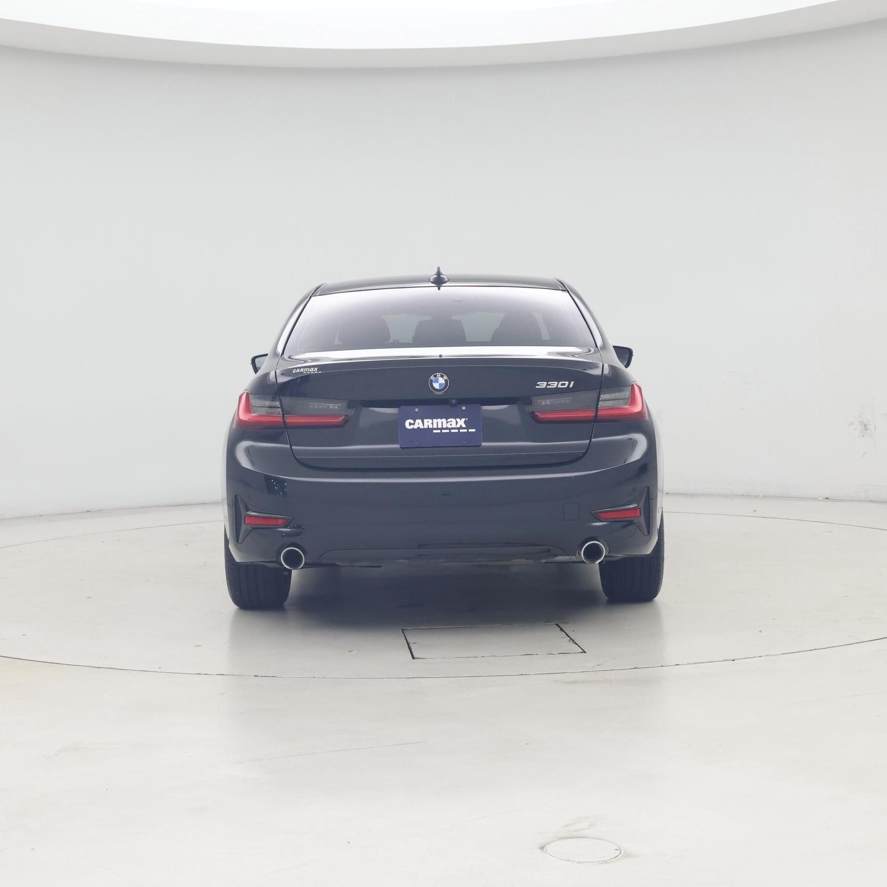 Thumbnail: 2020 BMW 3 Series - 6