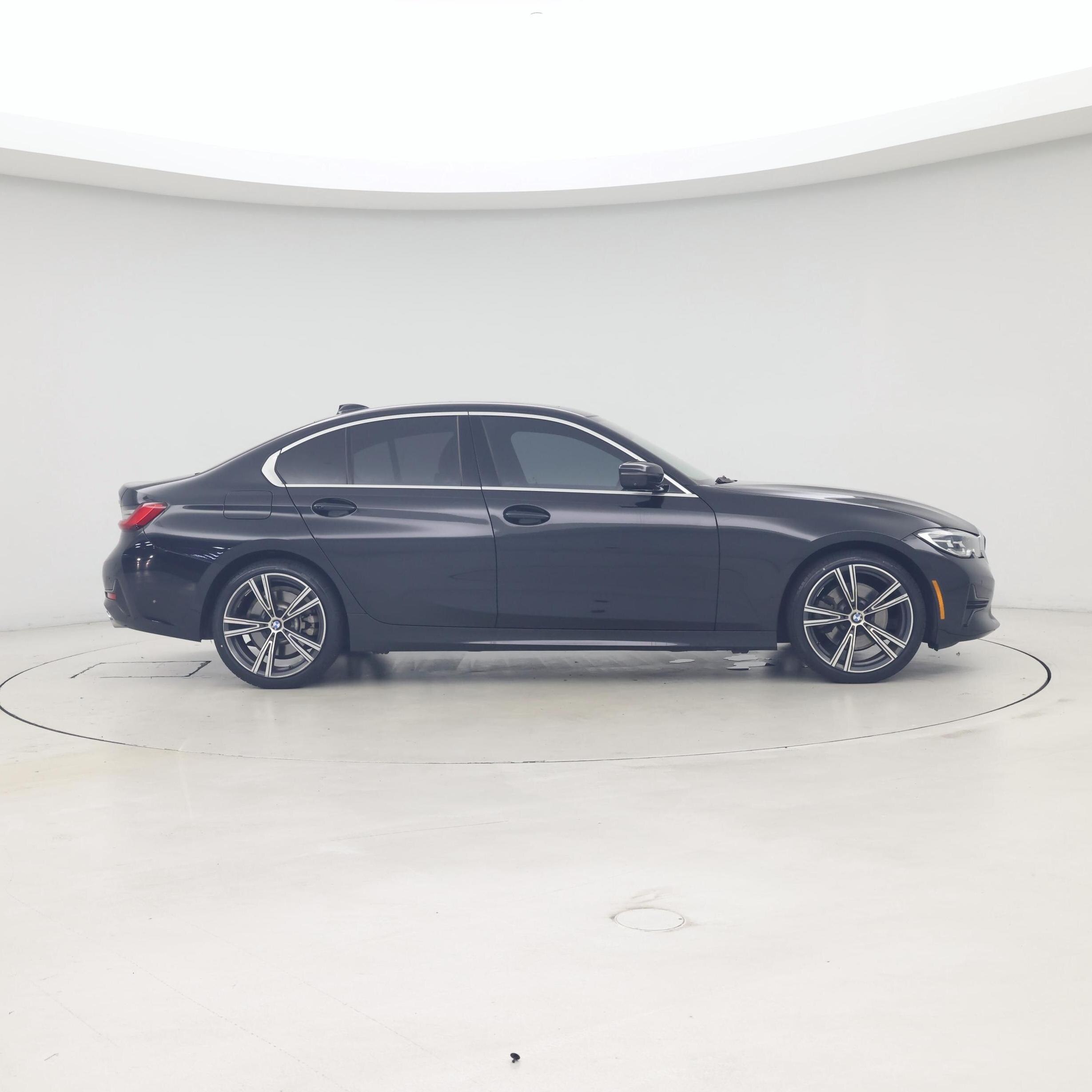 Thumbnail: 2020 BMW 3 Series - 7
