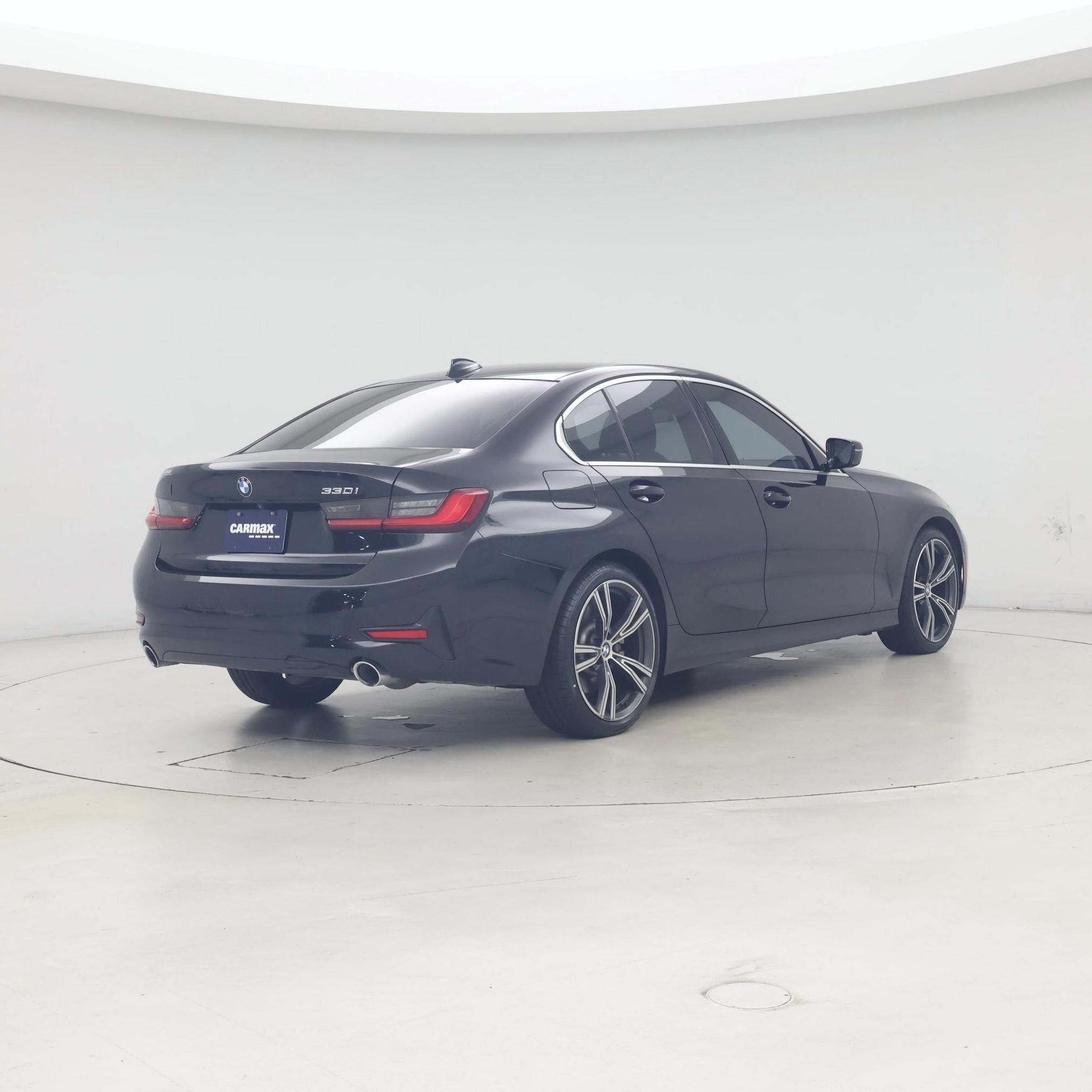 Thumbnail: 2020 BMW 3 Series - 8