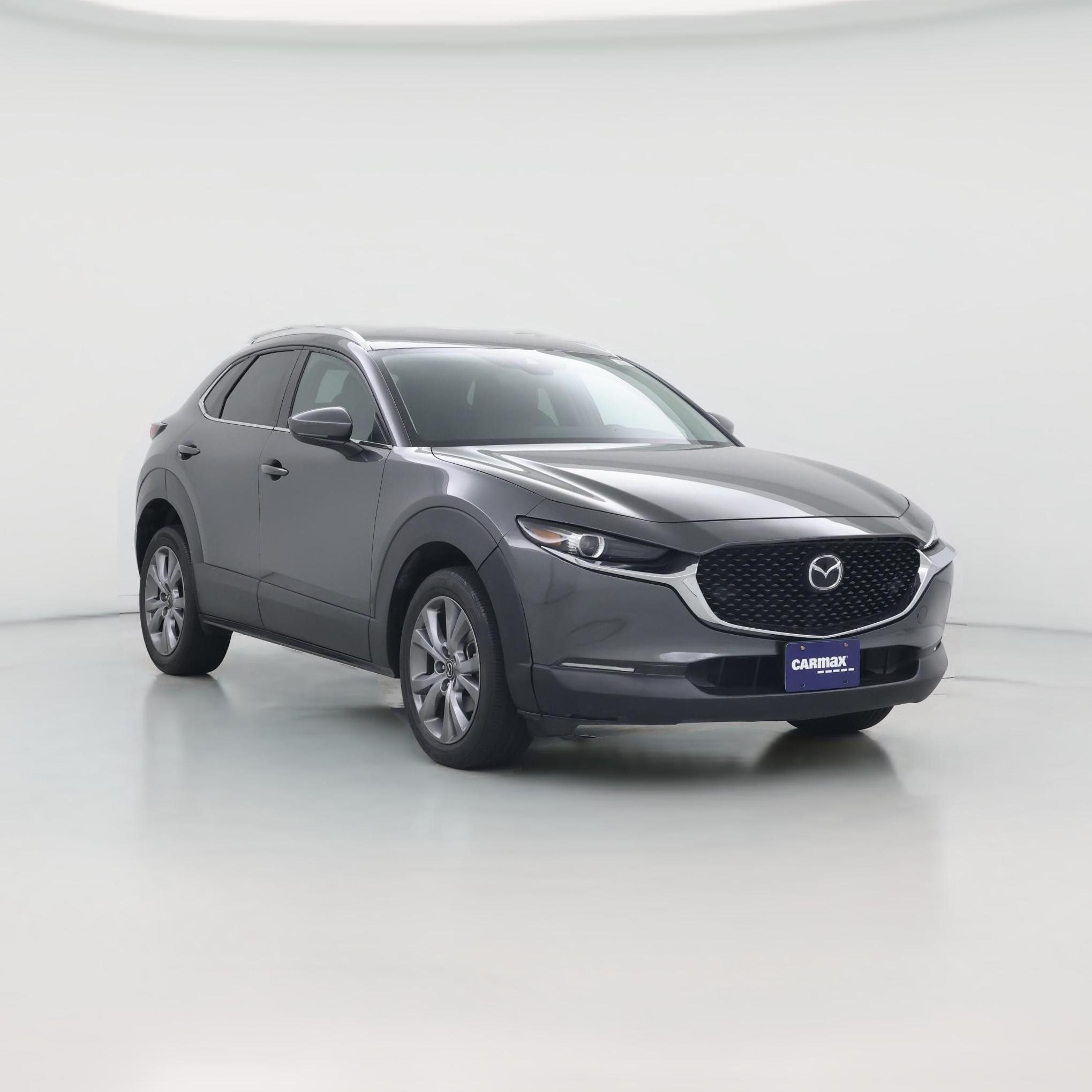 Thumbnail: 2023 Mazda CX-30 - 1