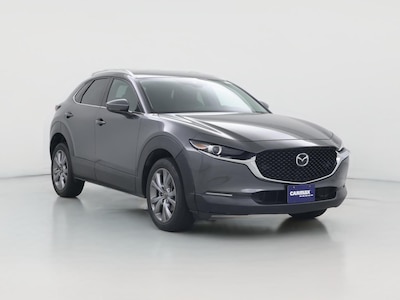 2023 Mazda CX-30 2.5 S Select Package