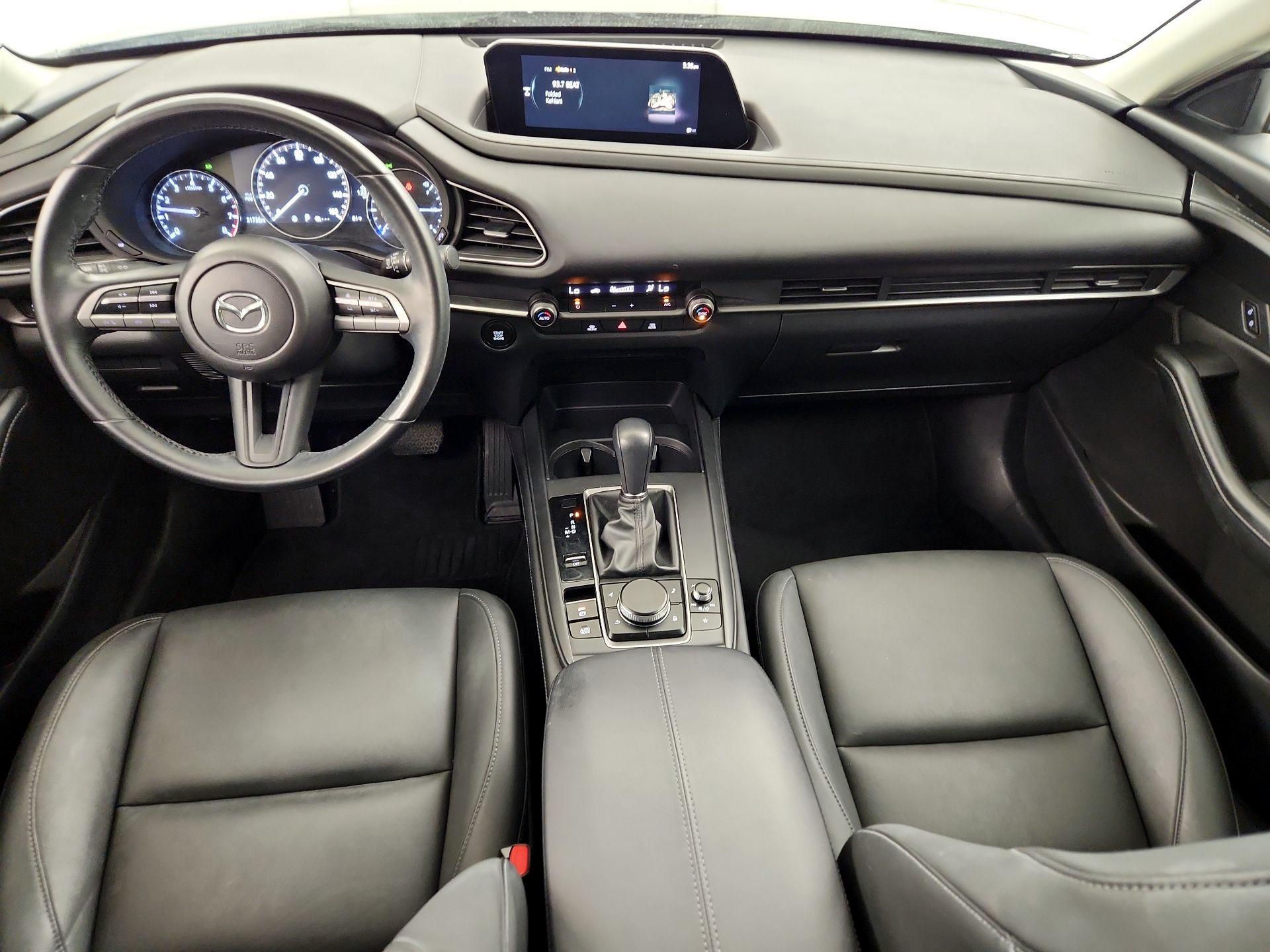 Thumbnail: 2023 Mazda CX-30 - 9