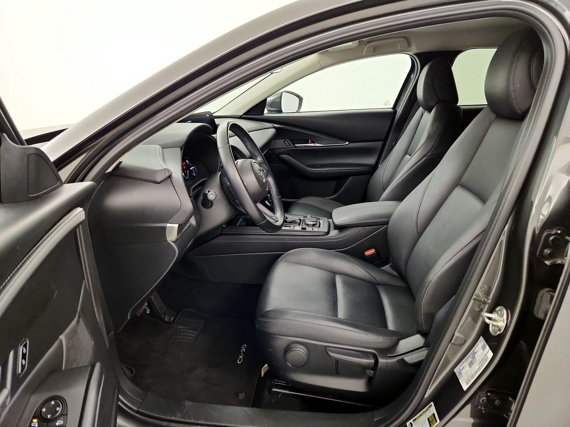 Thumbnail: 2023 Mazda CX-30 - 11