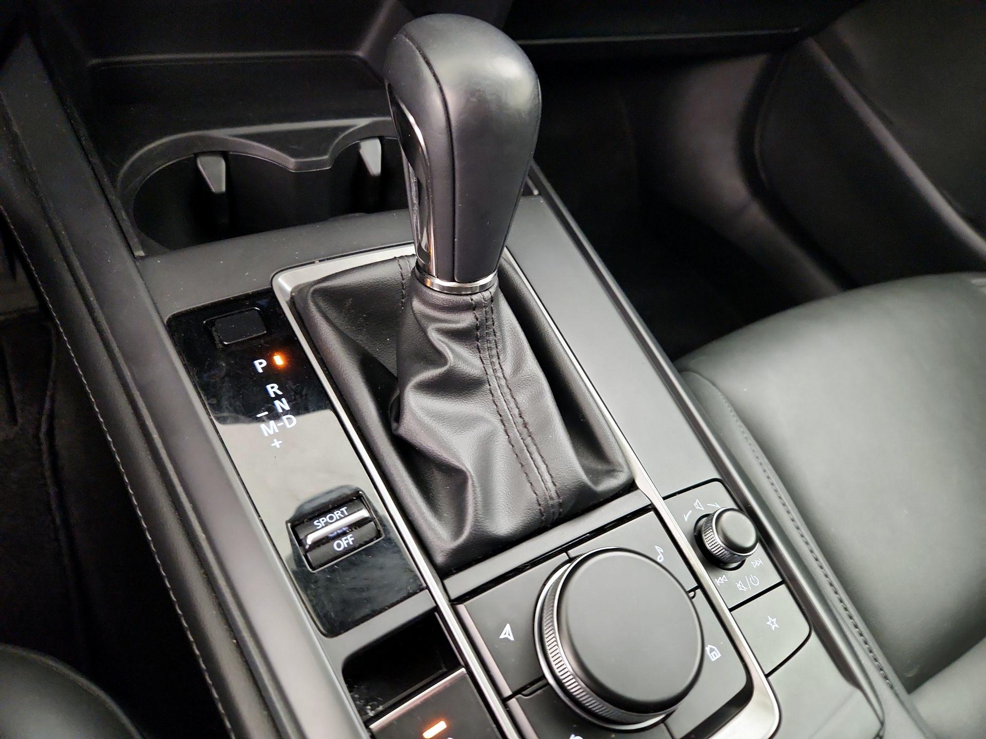 Thumbnail: 2023 Mazda CX-30 - 17