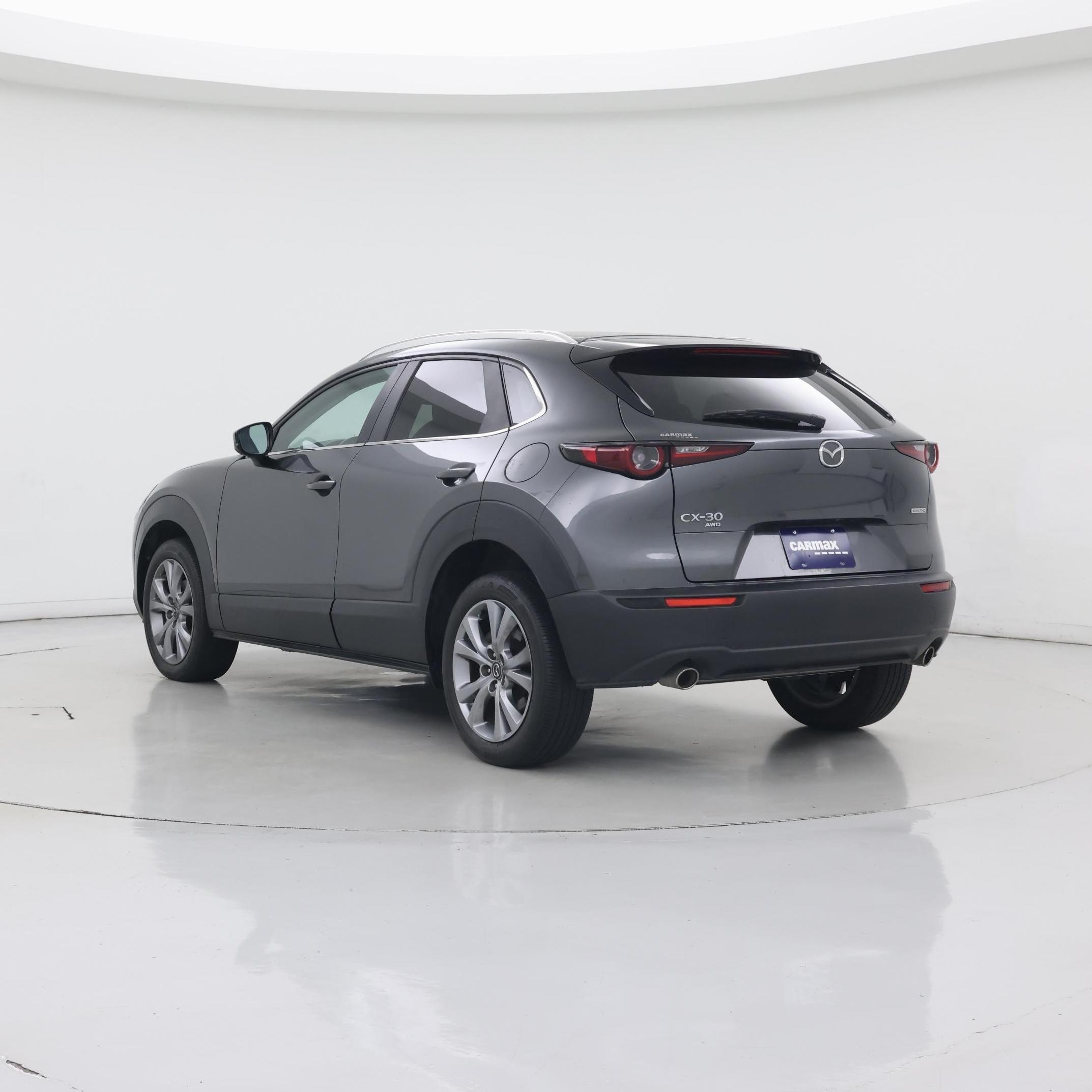 Thumbnail: 2023 Mazda CX-30 - 2
