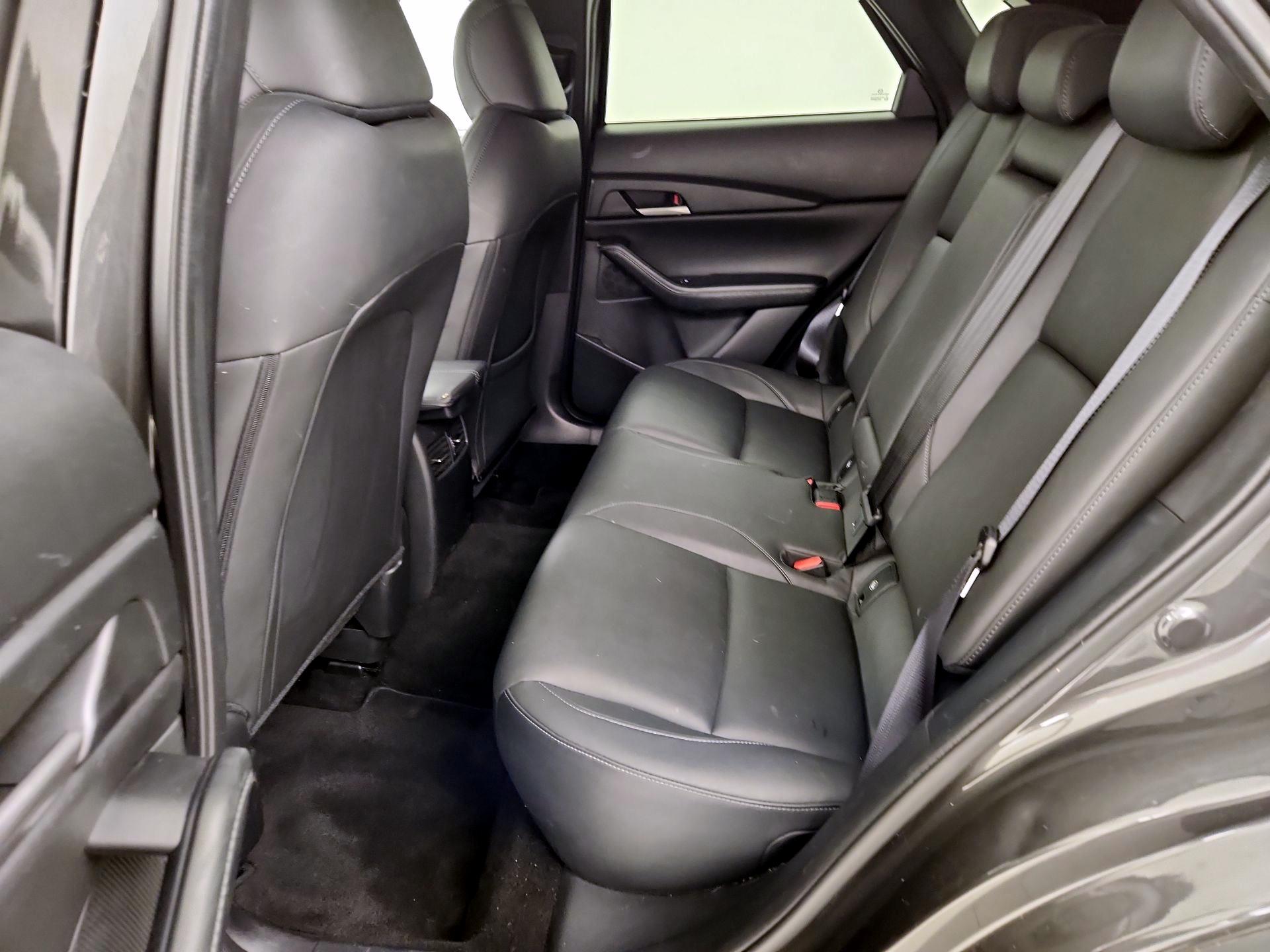 Thumbnail: 2023 Mazda CX-30 - 19