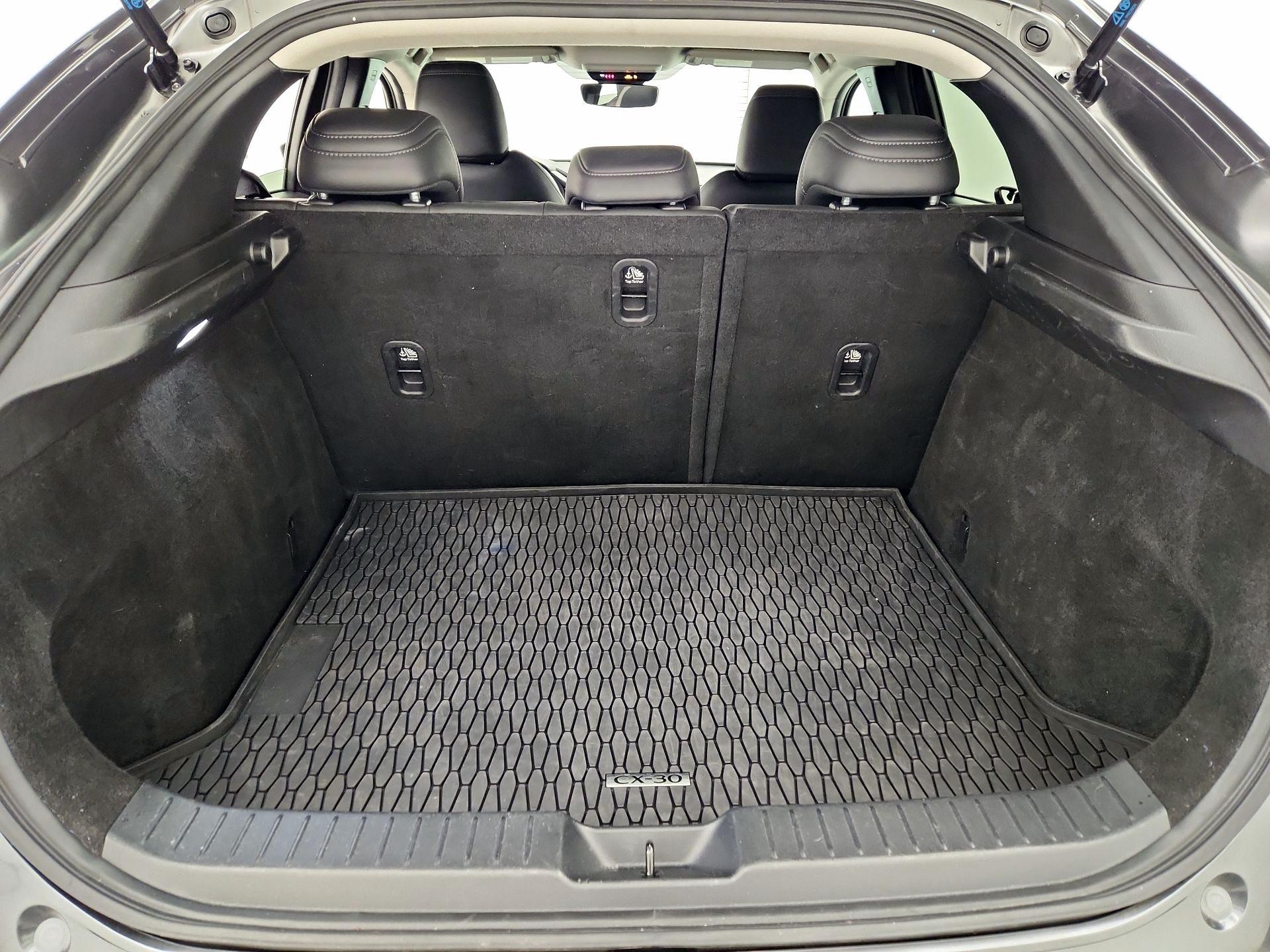 Thumbnail: 2023 Mazda CX-30 - 20