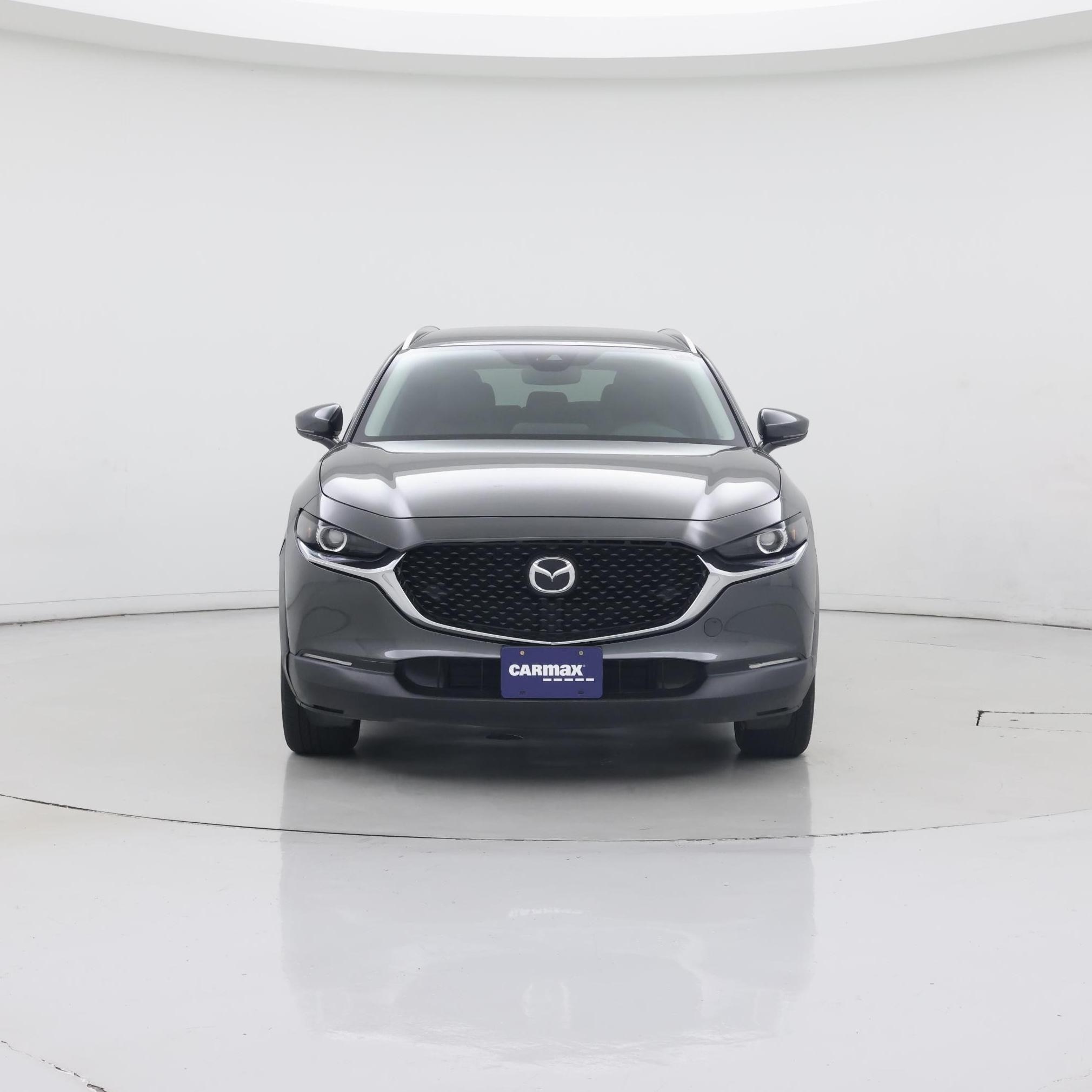 Thumbnail: 2023 Mazda CX-30 - 5