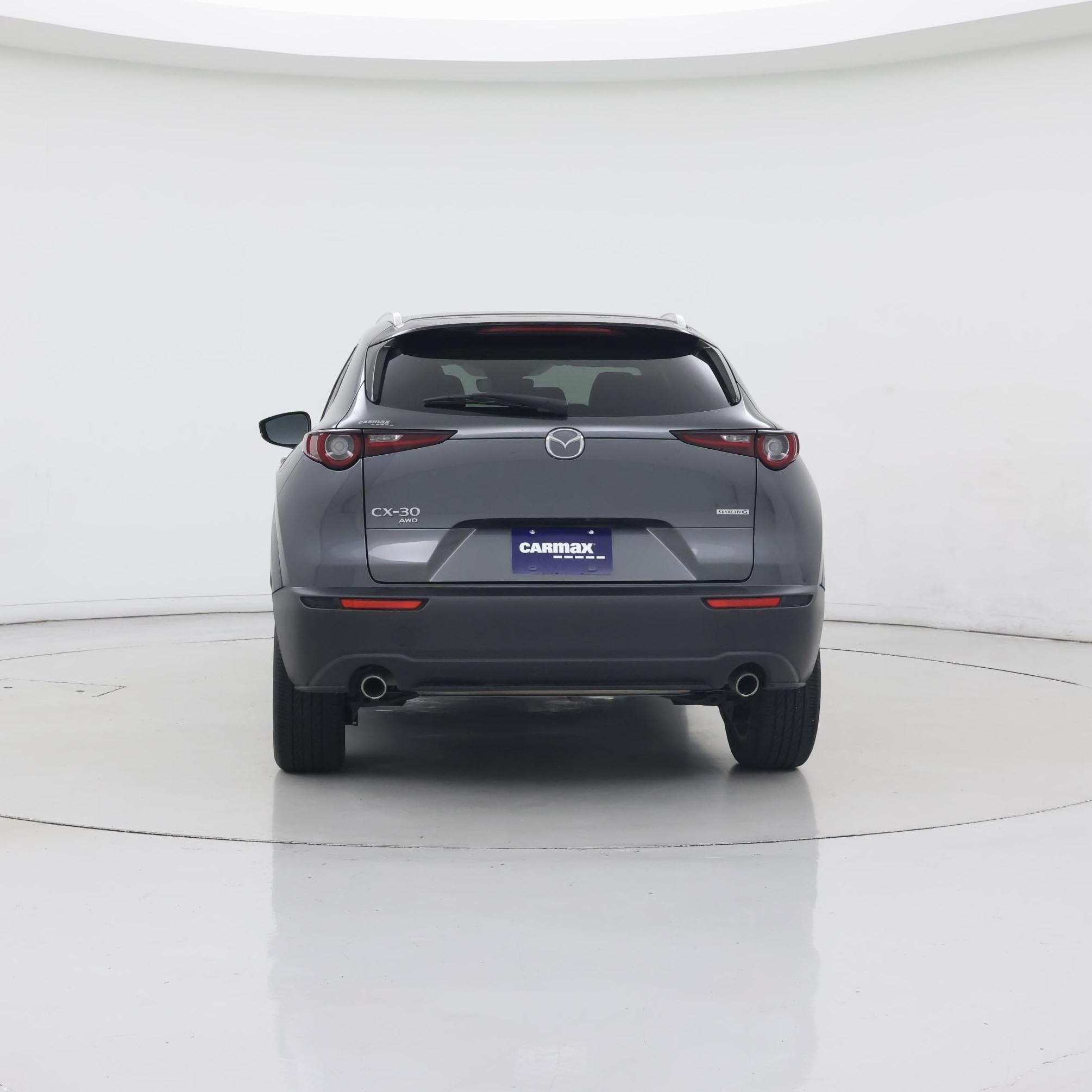 Thumbnail: 2023 Mazda CX-30 - 6