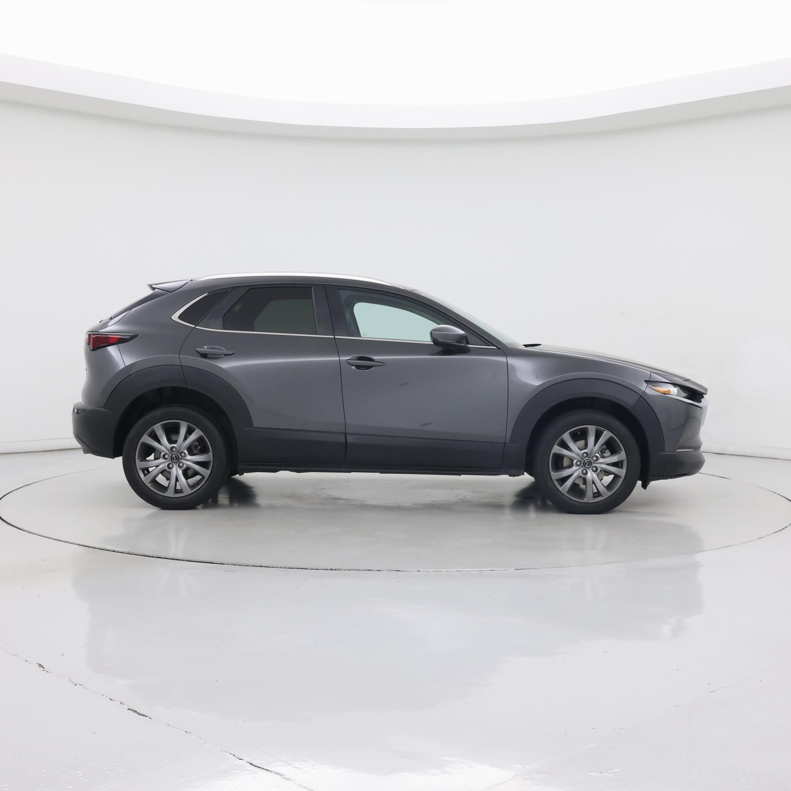 Thumbnail: 2023 Mazda CX-30 - 7