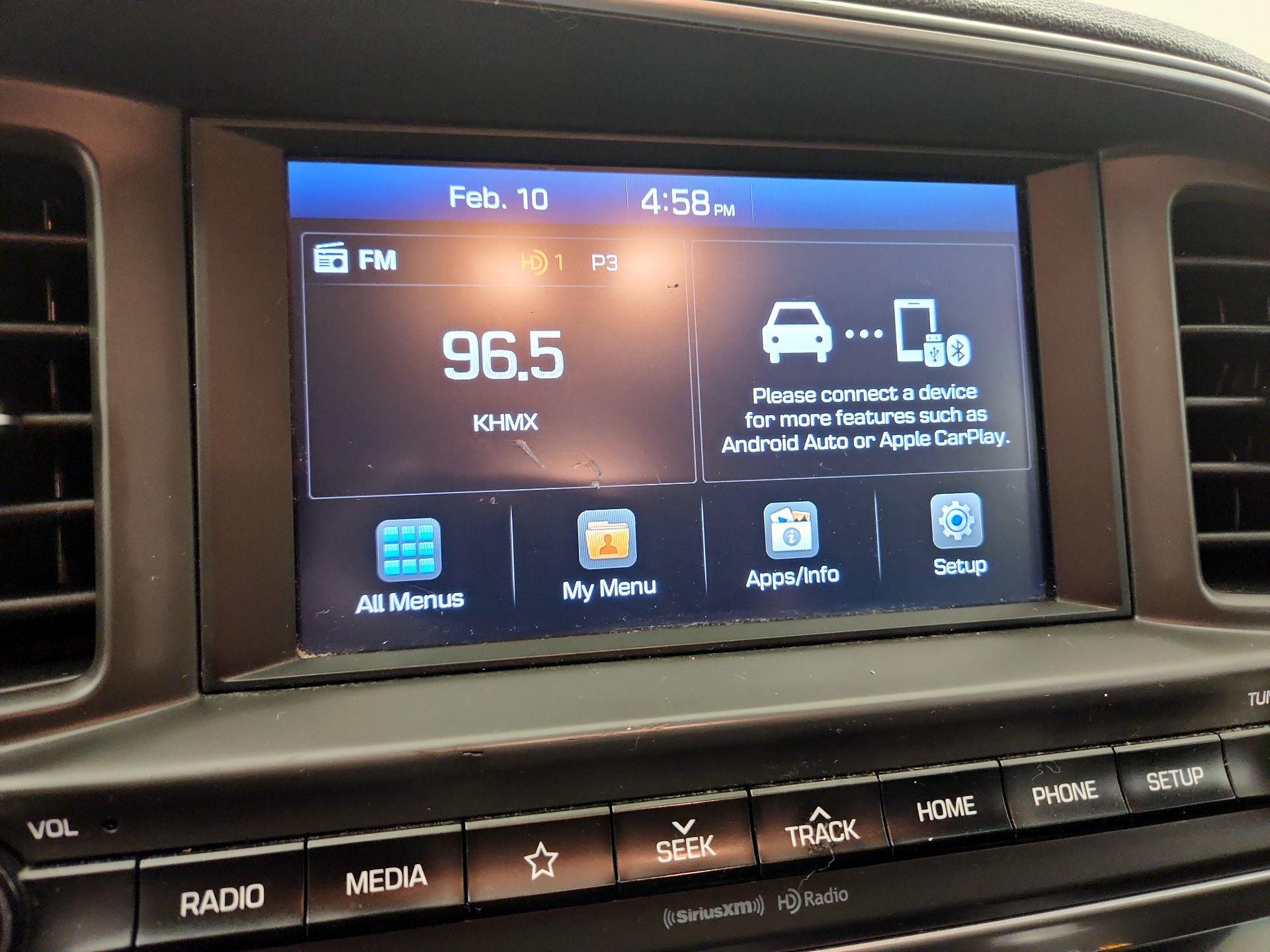 Thumbnail: 2019 Hyundai Elantra - 15