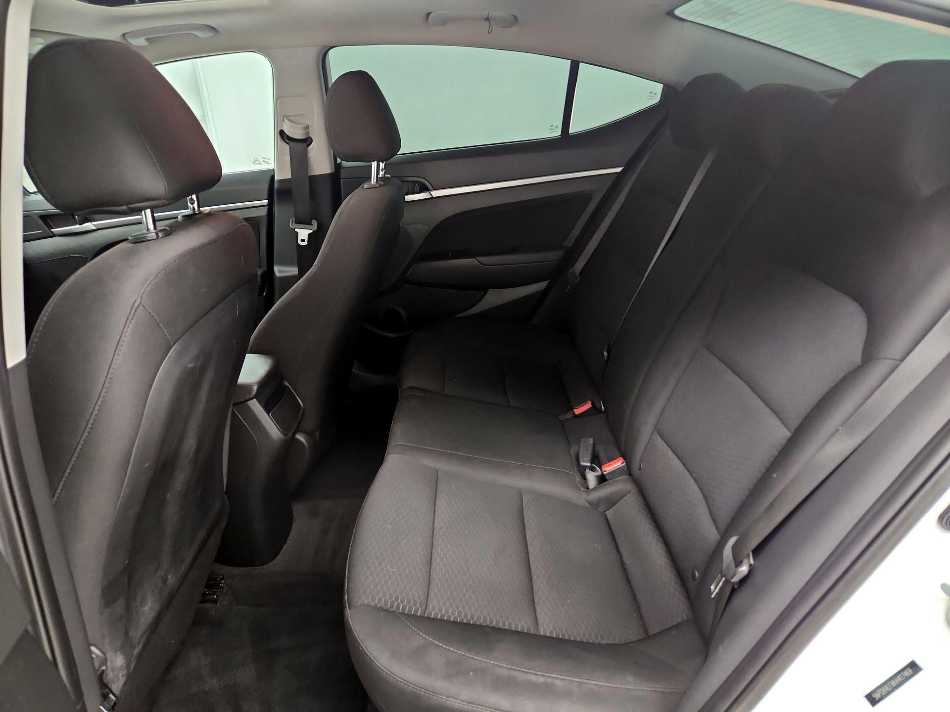 Thumbnail: 2019 Hyundai Elantra - 20